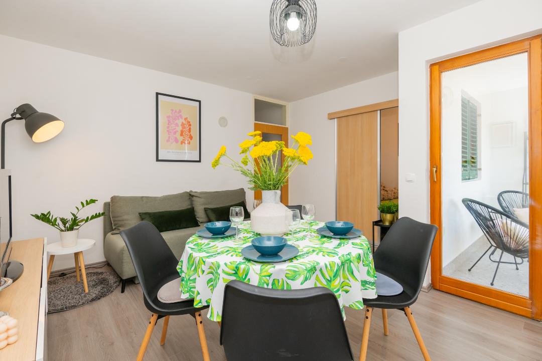 Panorama Suite Apartment/free parking/free wifi