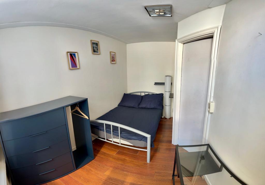 Central B&B Apartment in Amsterdam โ Amsterdam stay