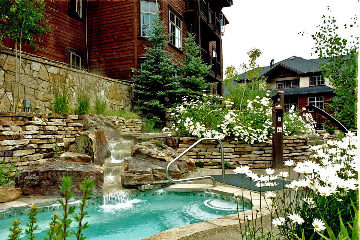 Wunderbar!! 8 Schlafplätze Mountain Resort - Airbnb