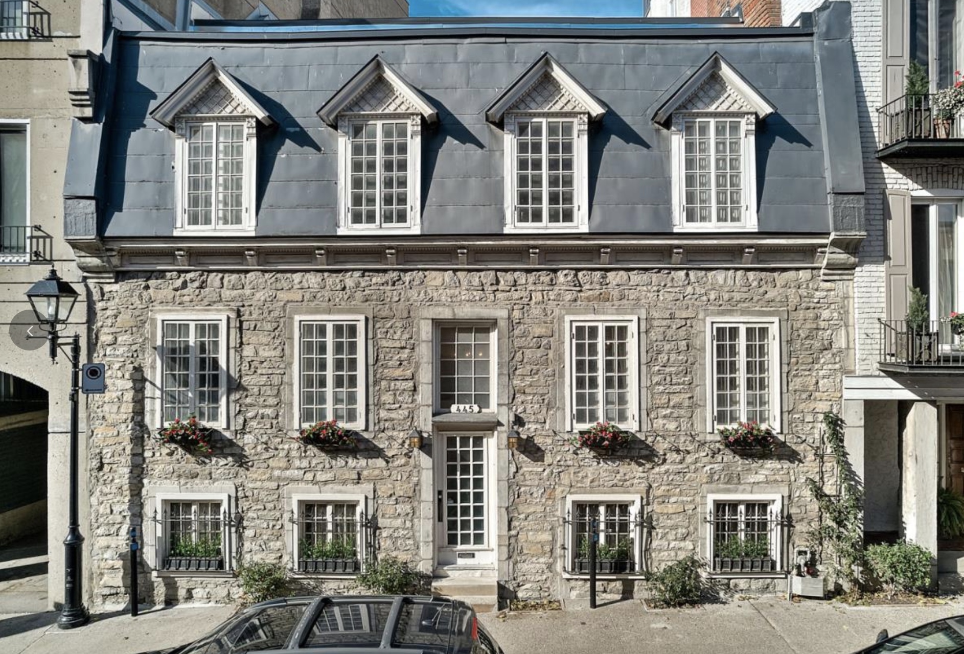 1 FREE Parking | Majestic Old Port Gem | MUST Stay