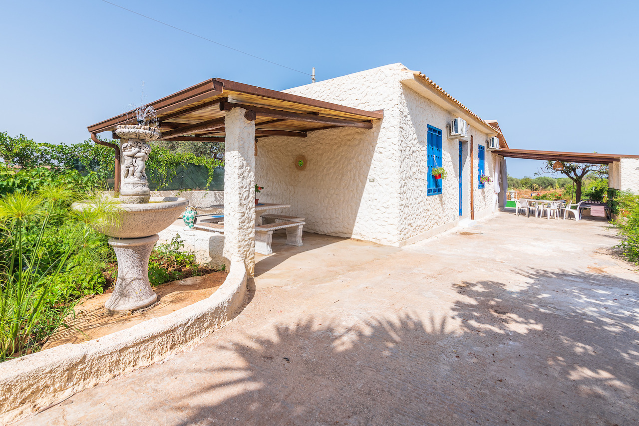 Casa World Villas for Rent in Noto, Sicilia, Italy Airbnb