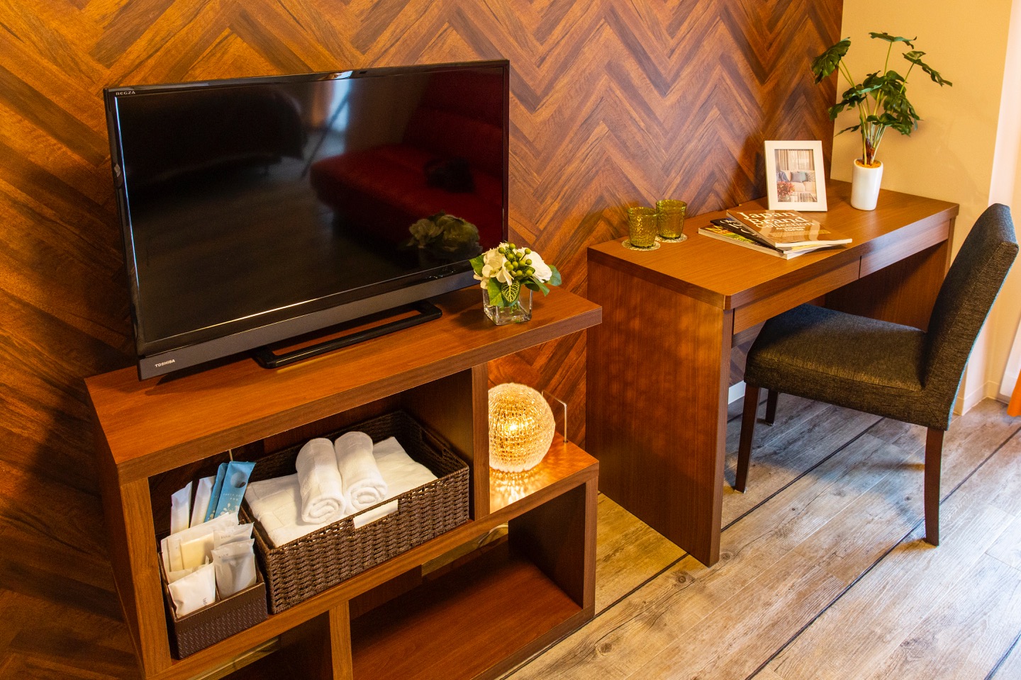 Mr KINJO GUSUKU Superior Double Room  1LDK  Airbnb