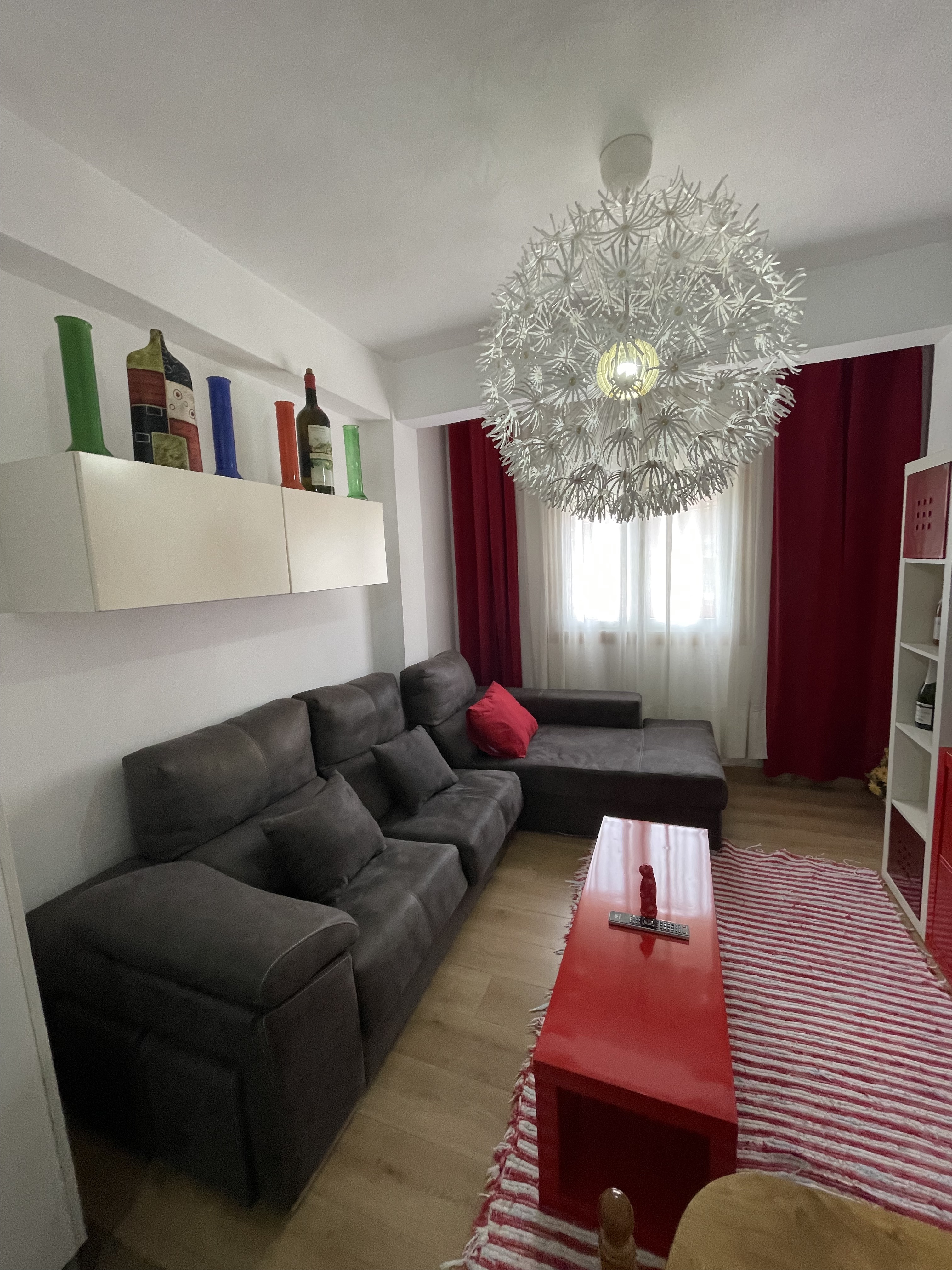 Apartment Cernadas