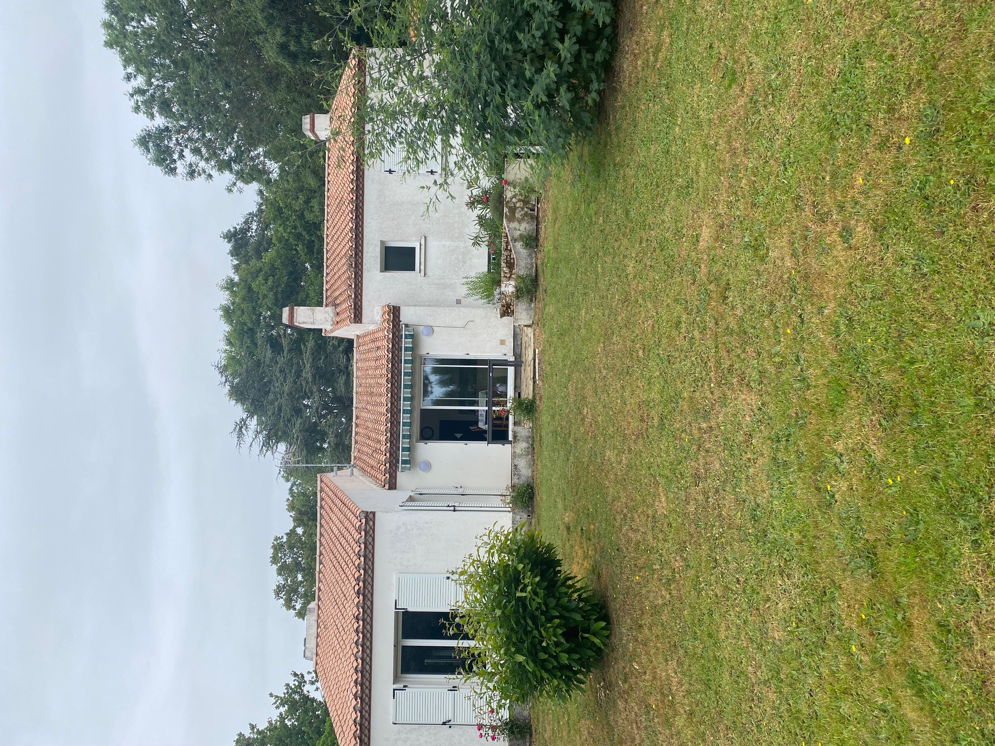 Pleasant holiday home in Beauvoir sur Mer