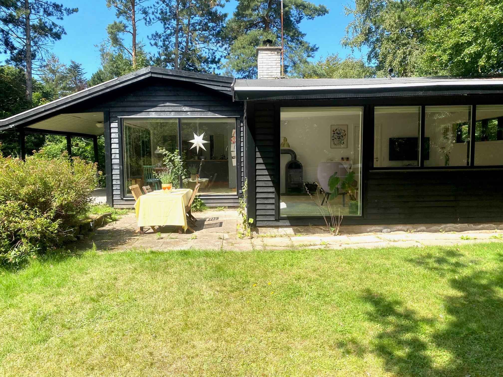 Lovely and newly renovated cottage on the North Coast