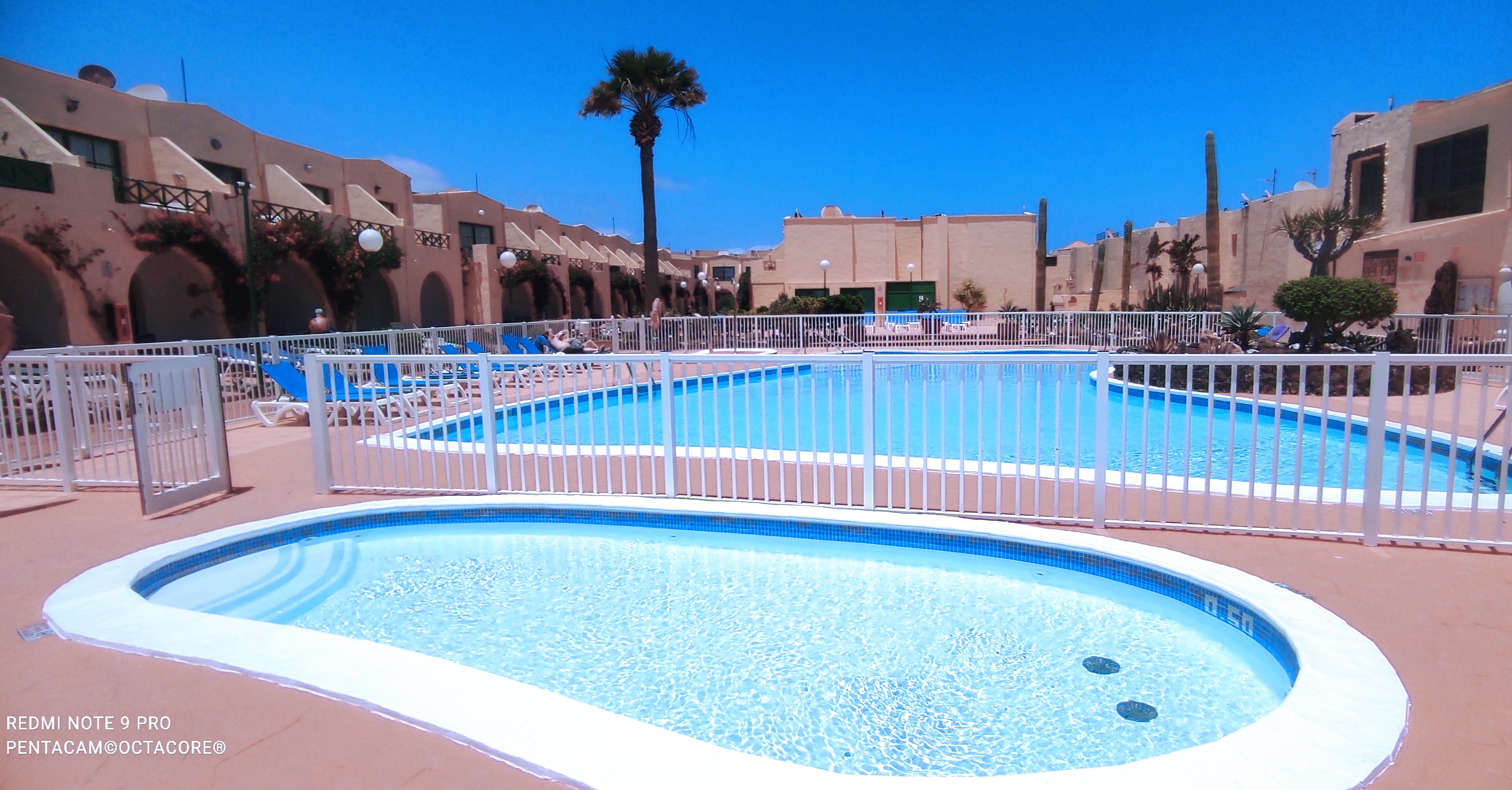 Castillo Mar 95 Fuerteventura Holiday homes for Rent in Castillo
