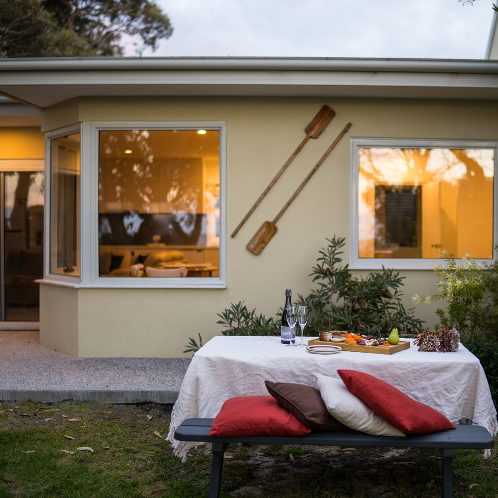 The Nook | Cod Rock Point