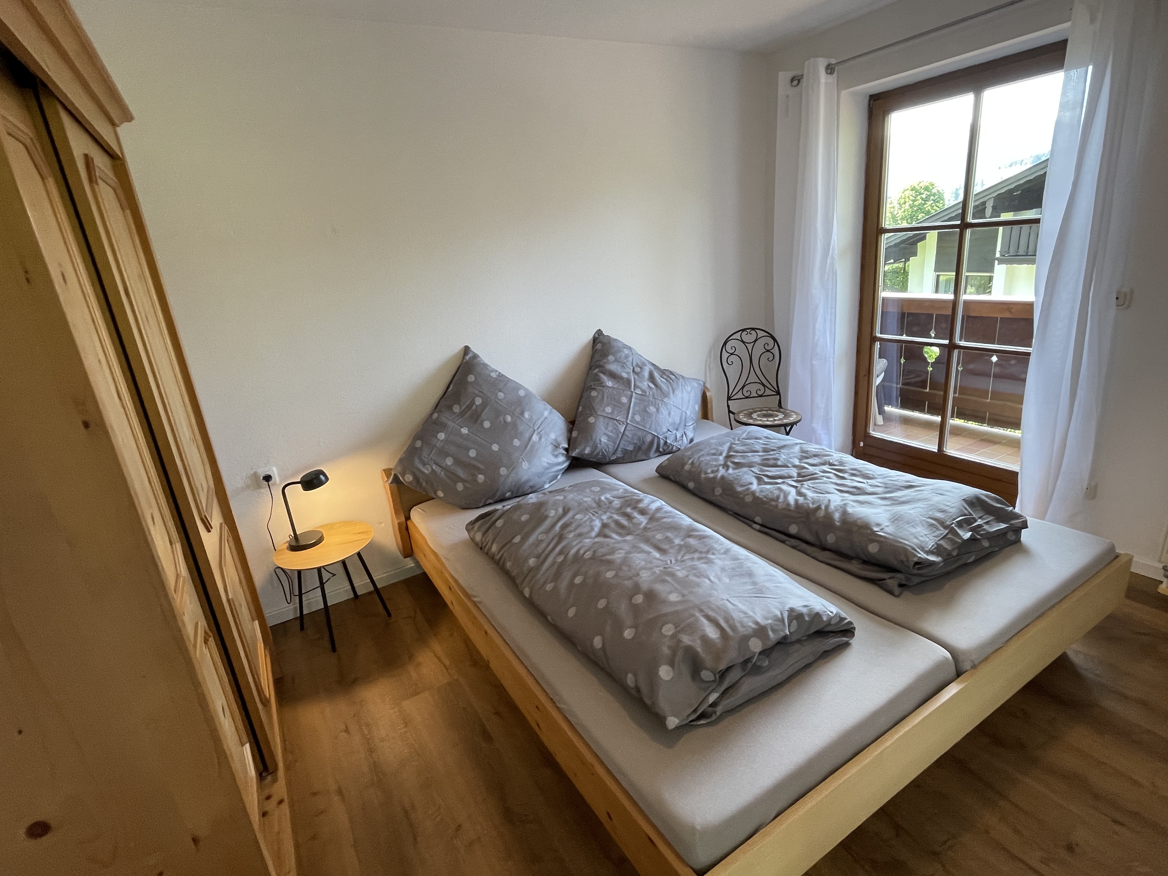 FeWo Dahoam Obersalzberg Berchtesgaden