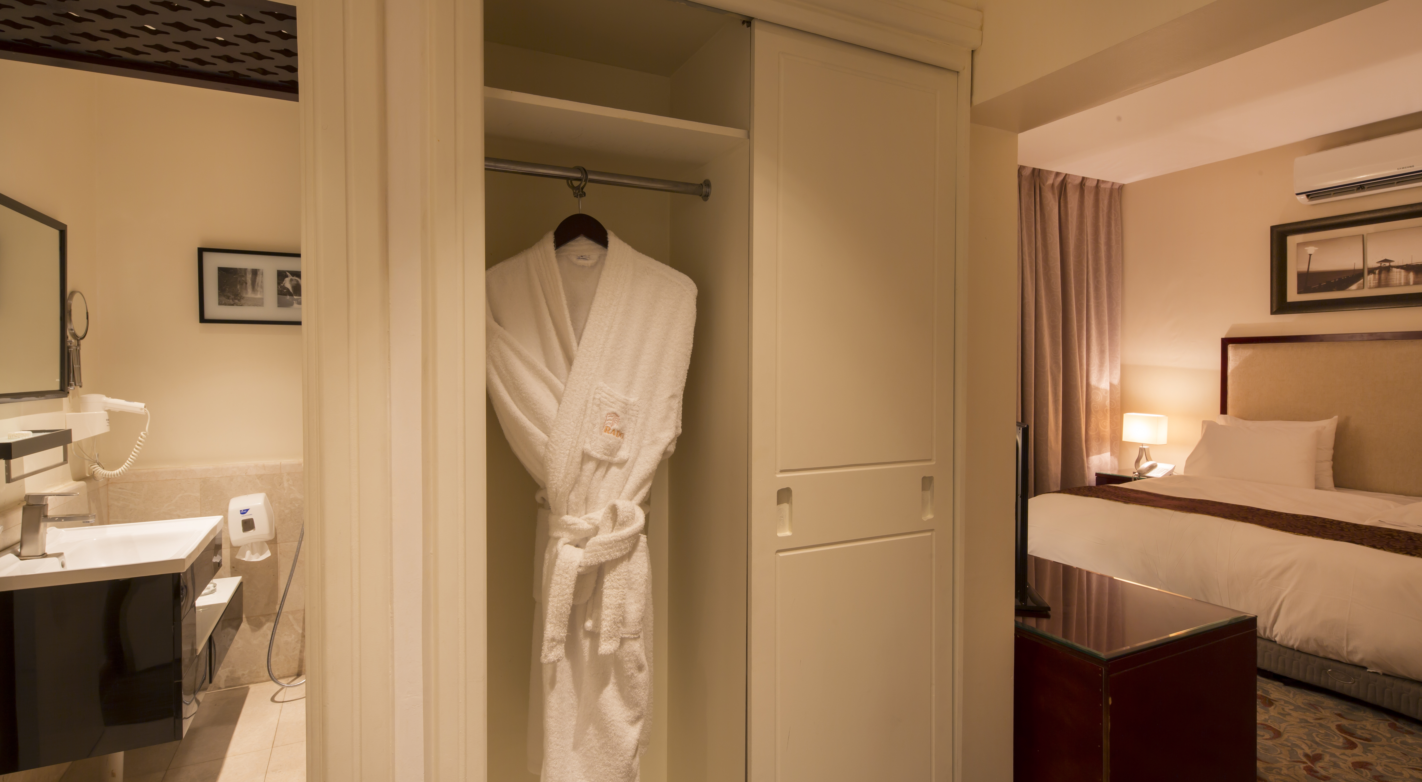 Luxury Apartment Al-Bukhari Street (Electronic Entrance 1)