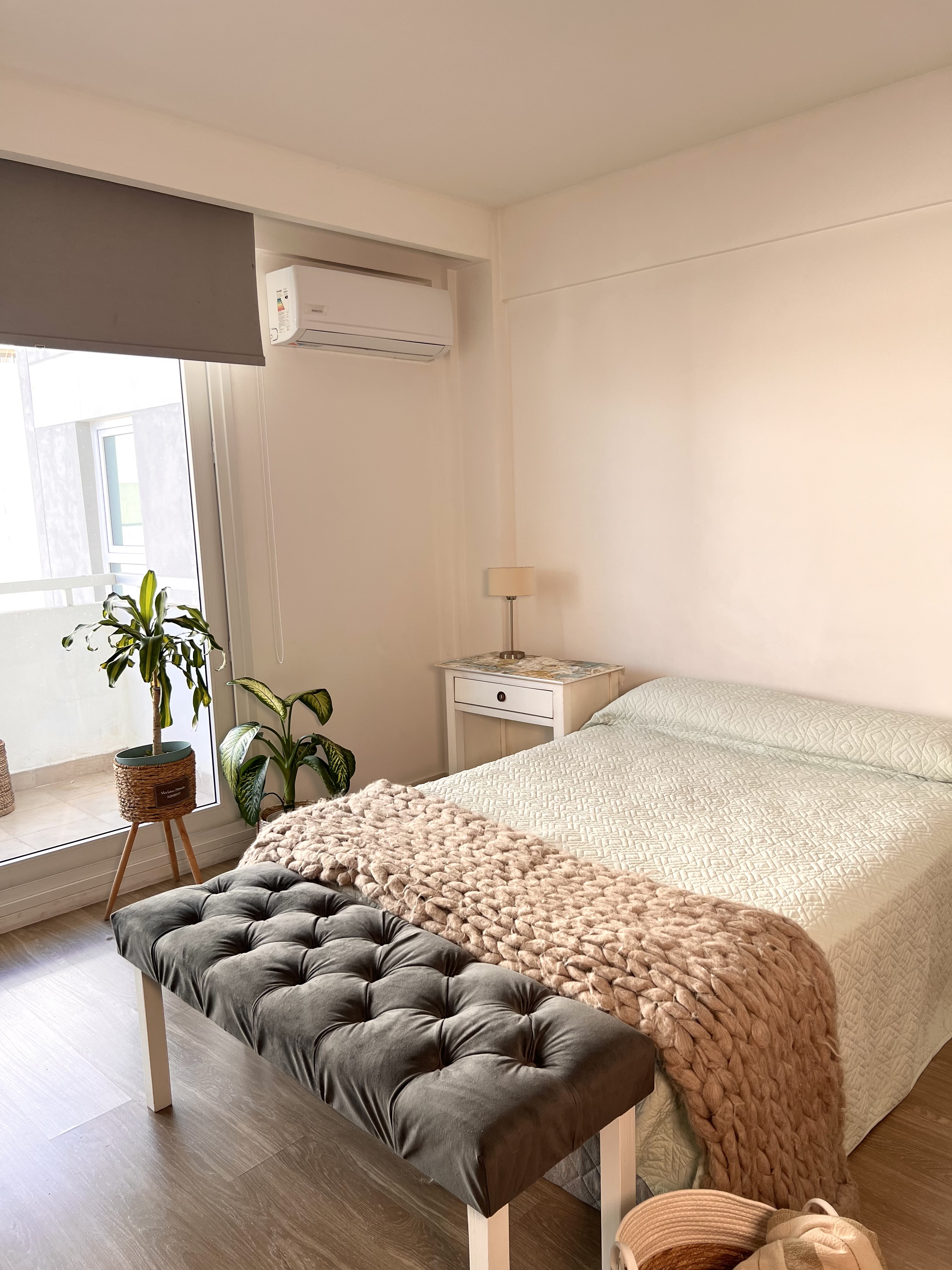 Your home in Buenos Aires