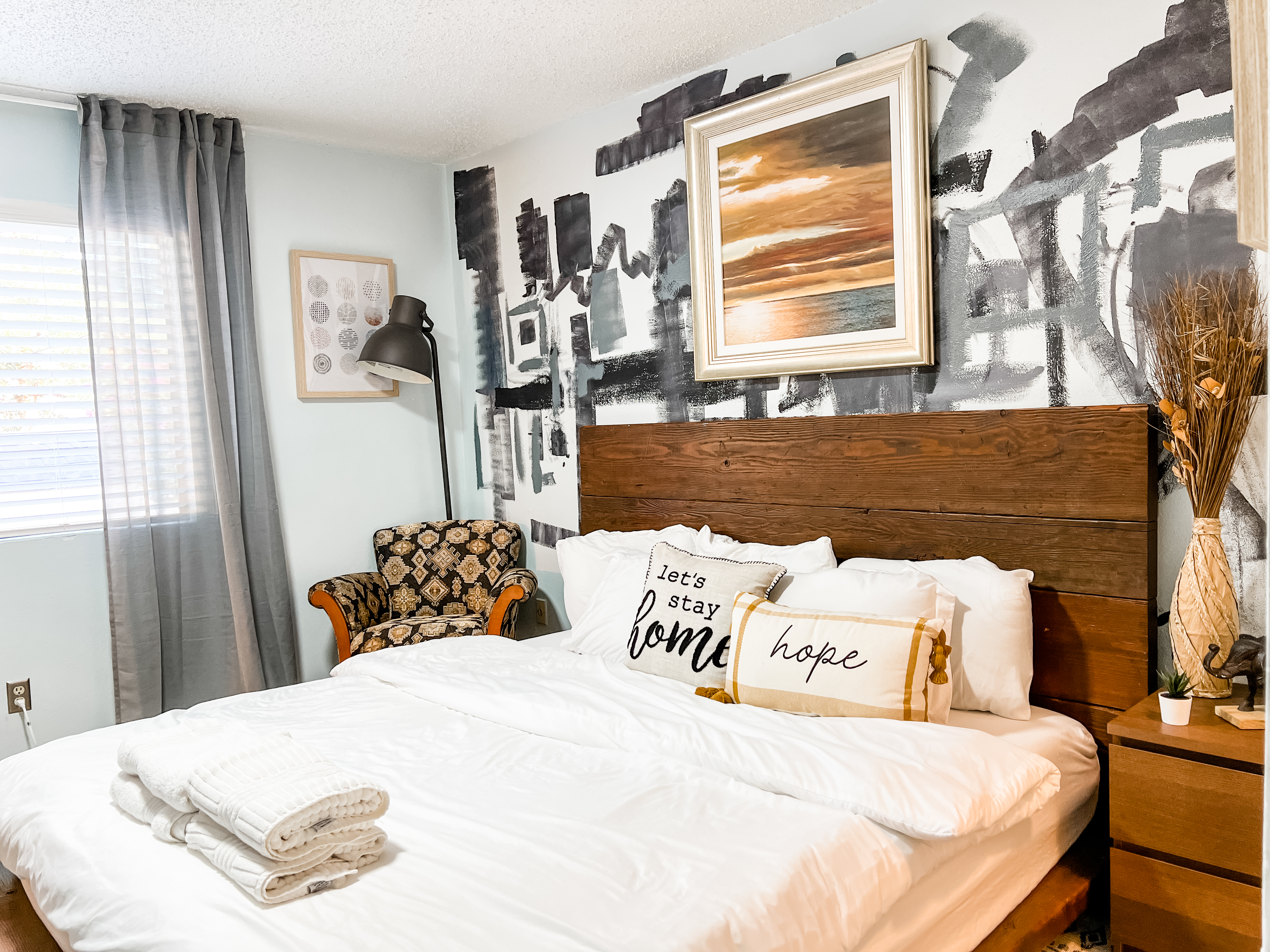 Private Masters - N.Austin near tech hubs & Domain in 78758, Austin