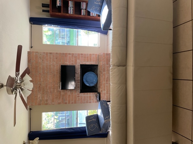 Trendiges Stadthaus mit 2 Schlafzimmern - Airbnb