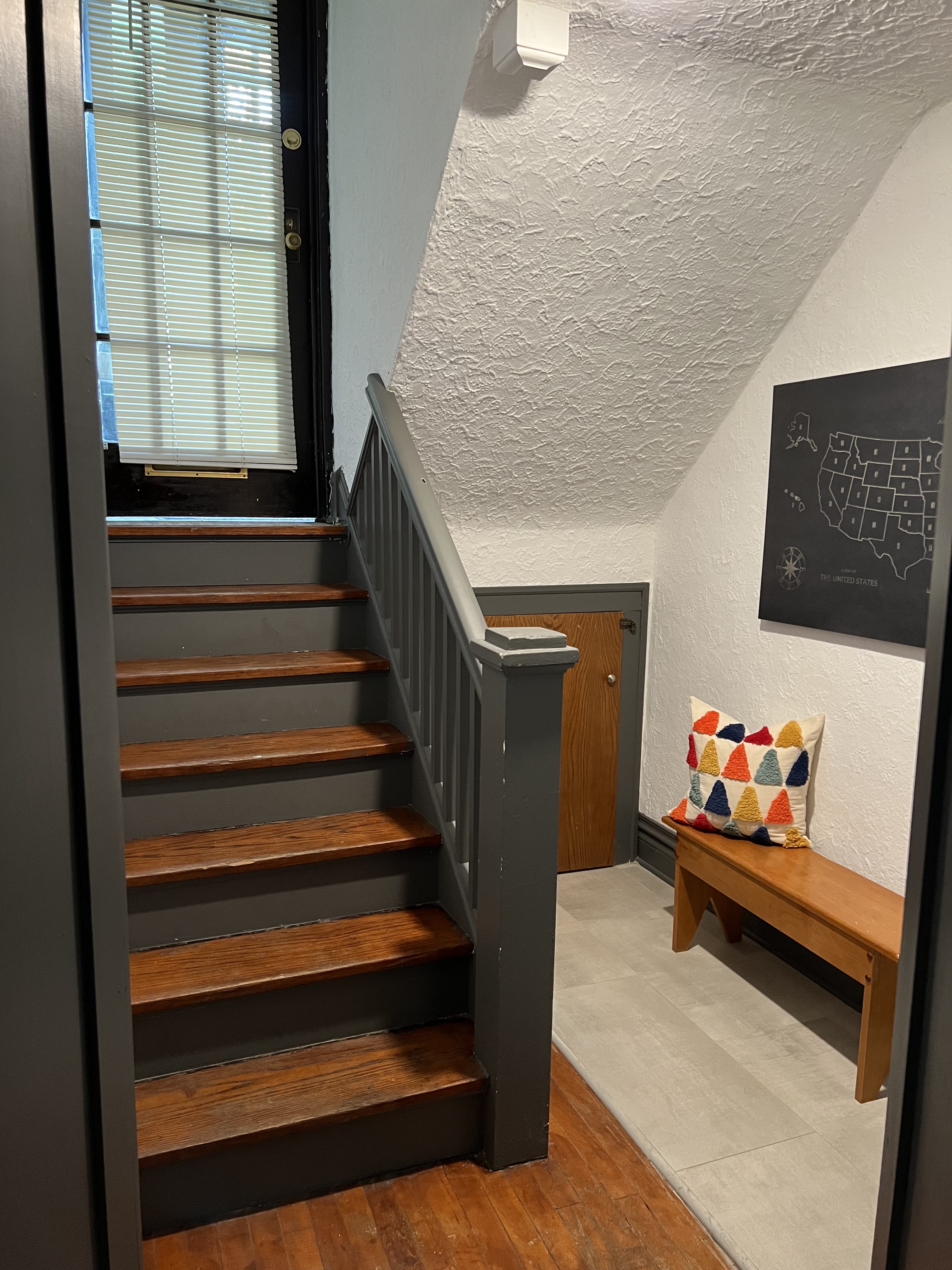 Cozy suite in the heart of downtown Brookfield