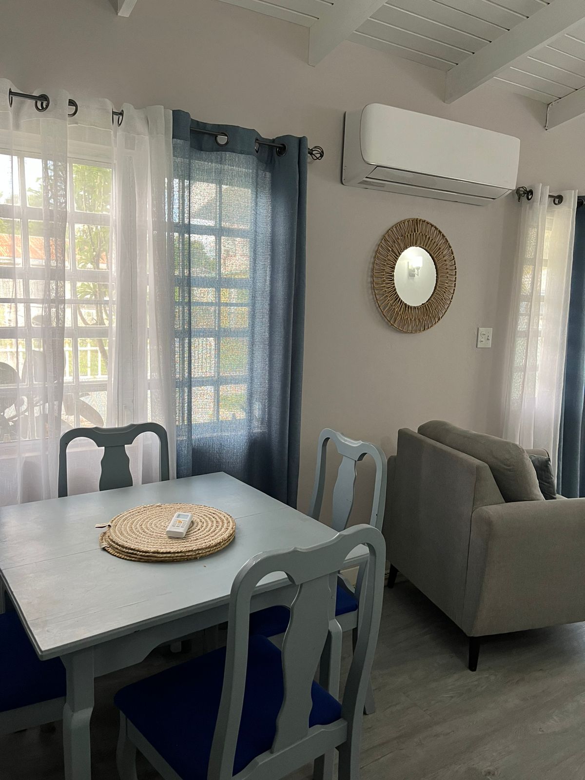 Behagliches Haus mit 2 Schlafzimmern - Airbnb