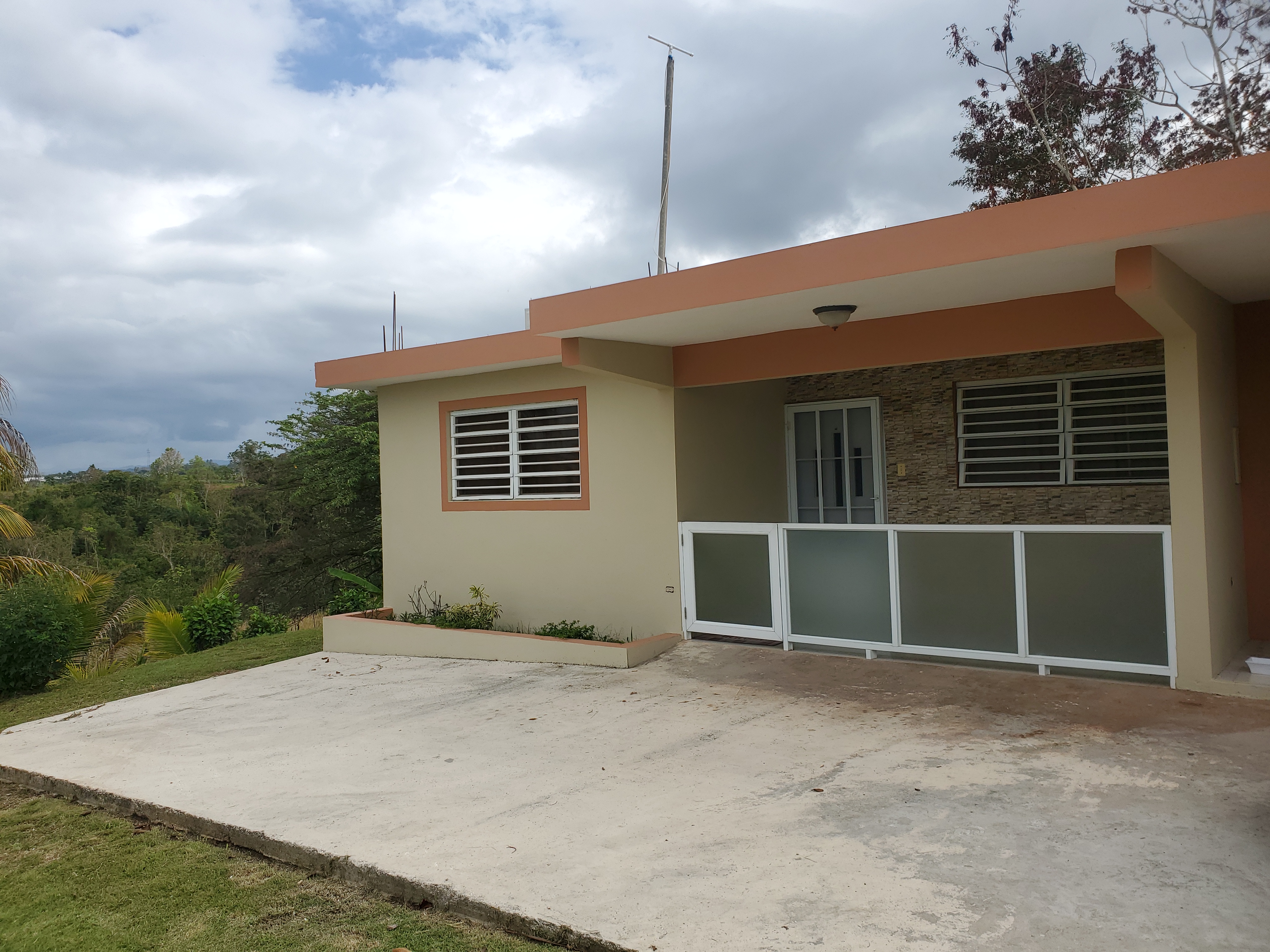 Campo verde