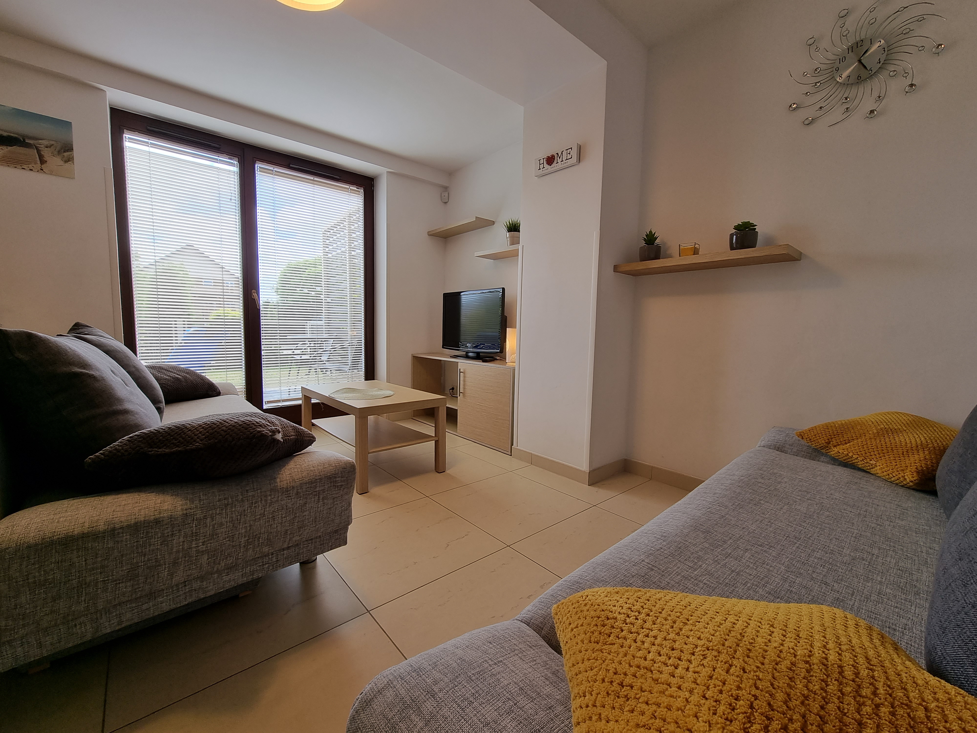 Apartment MEWA  Sarbinowo - 365 PAM