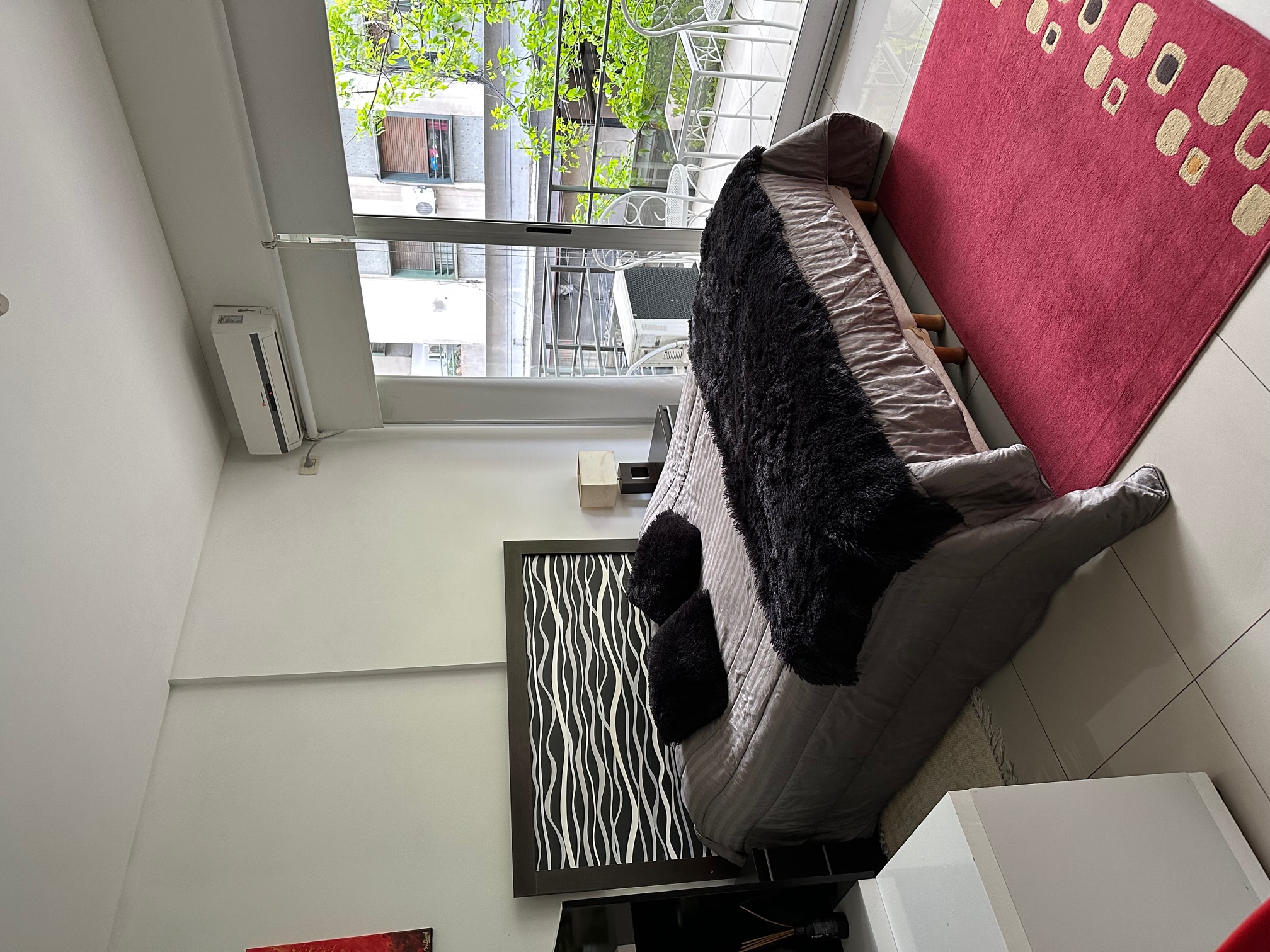 Excellent Studio in Palermo Soho with Fast WIFI in Palermo, Buenos Aires