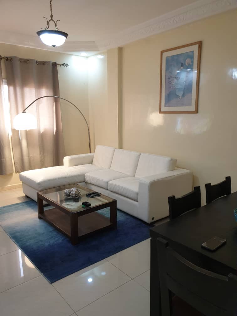 superb apartment with private terrace in Dakar Apartments for Rent in Dakar, Dakar, Senegal