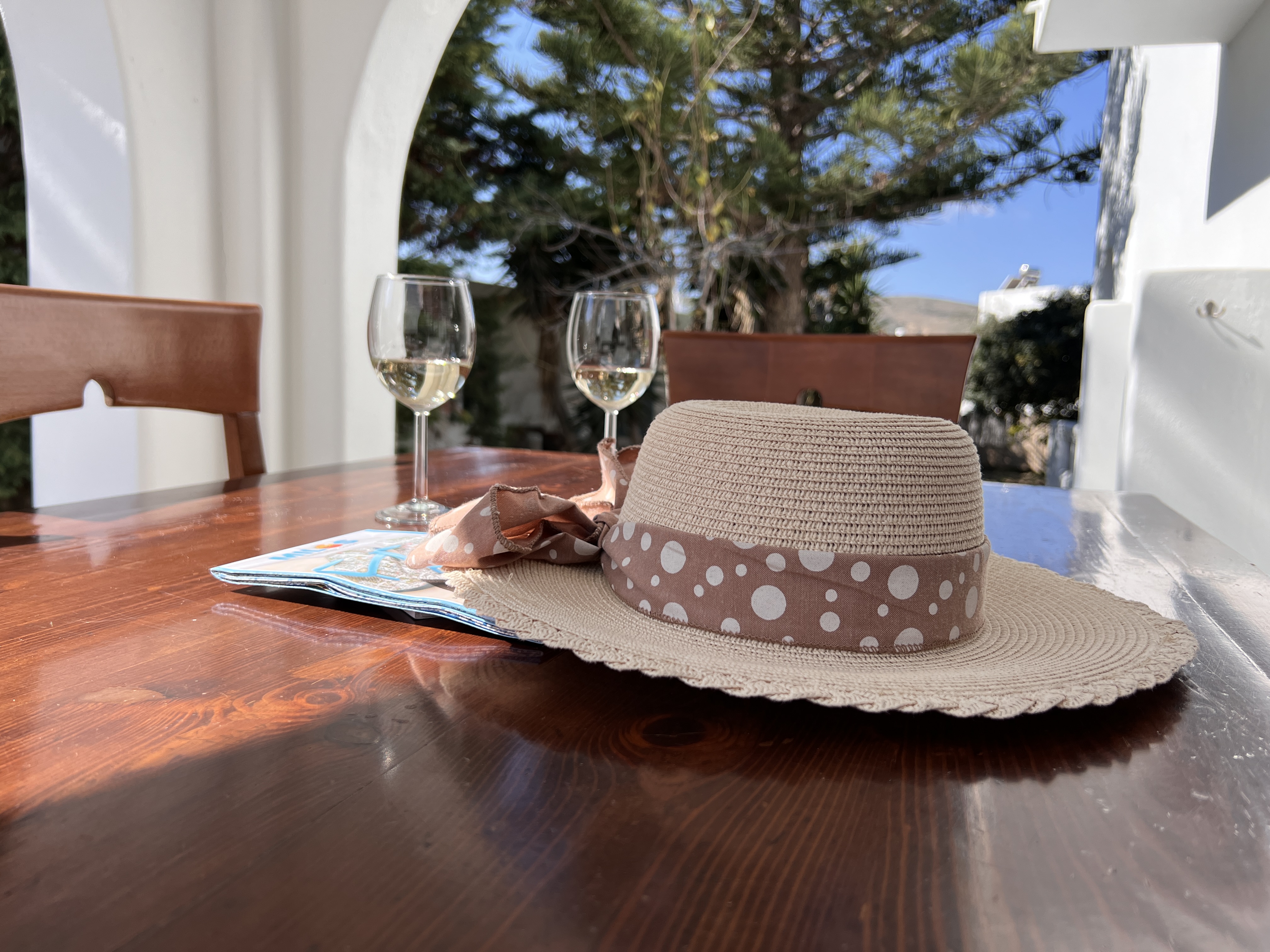 Armida, 1 bedroom rental unit close to the beach