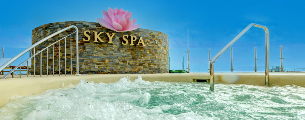 New. Offer Of The Month. Ocean Village Studio.
