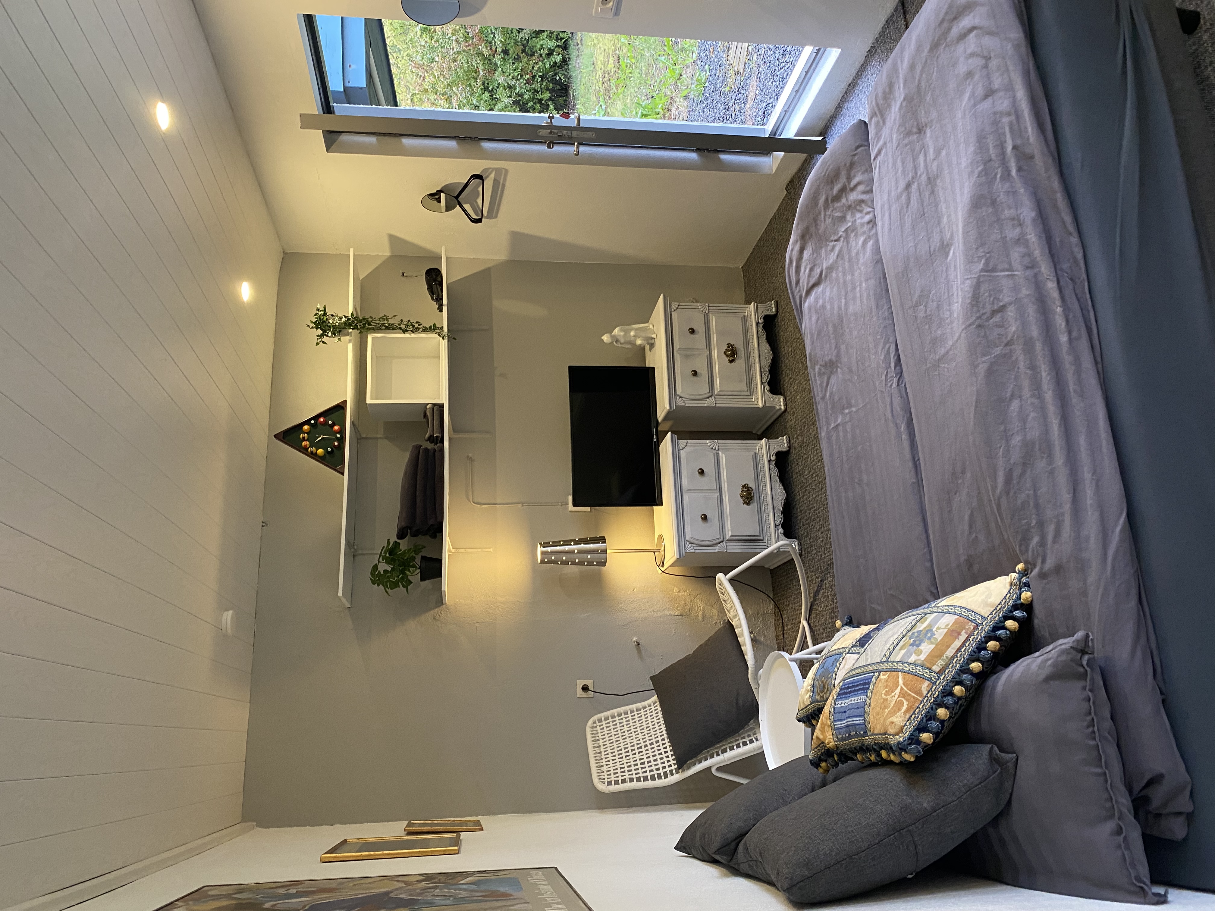 Peaceful little hideaway in a beautiful location