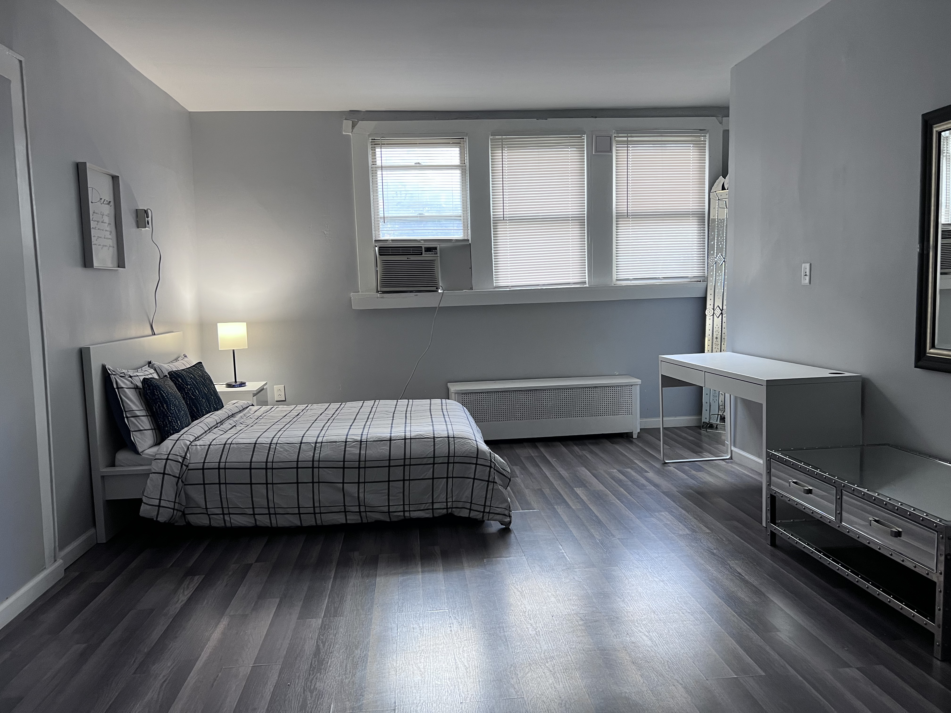 Wonderful studio just 5 min from Newark Airport in South, Newark