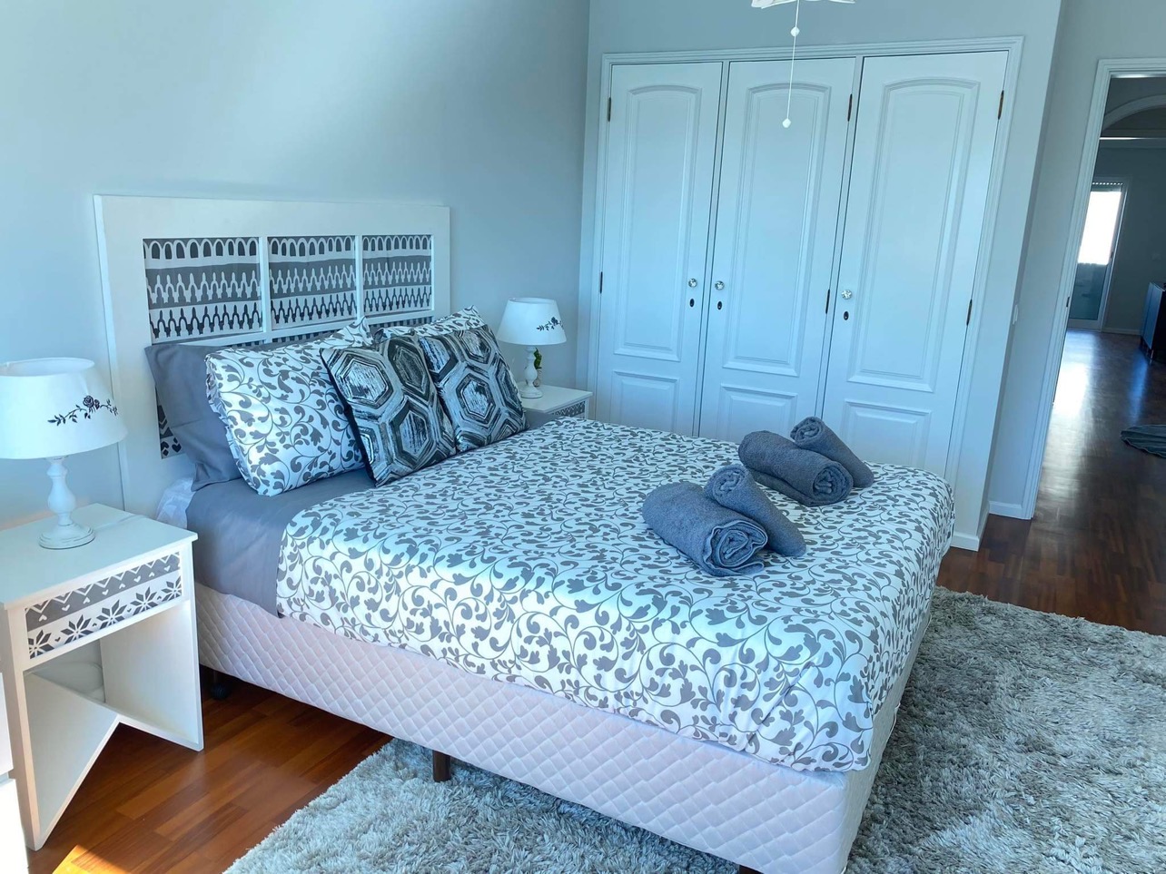 OndasDaVagueira - T2 in condominium with pool