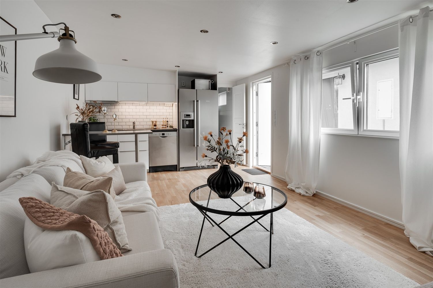 Exclusive guesthouse near the sea in Hovås