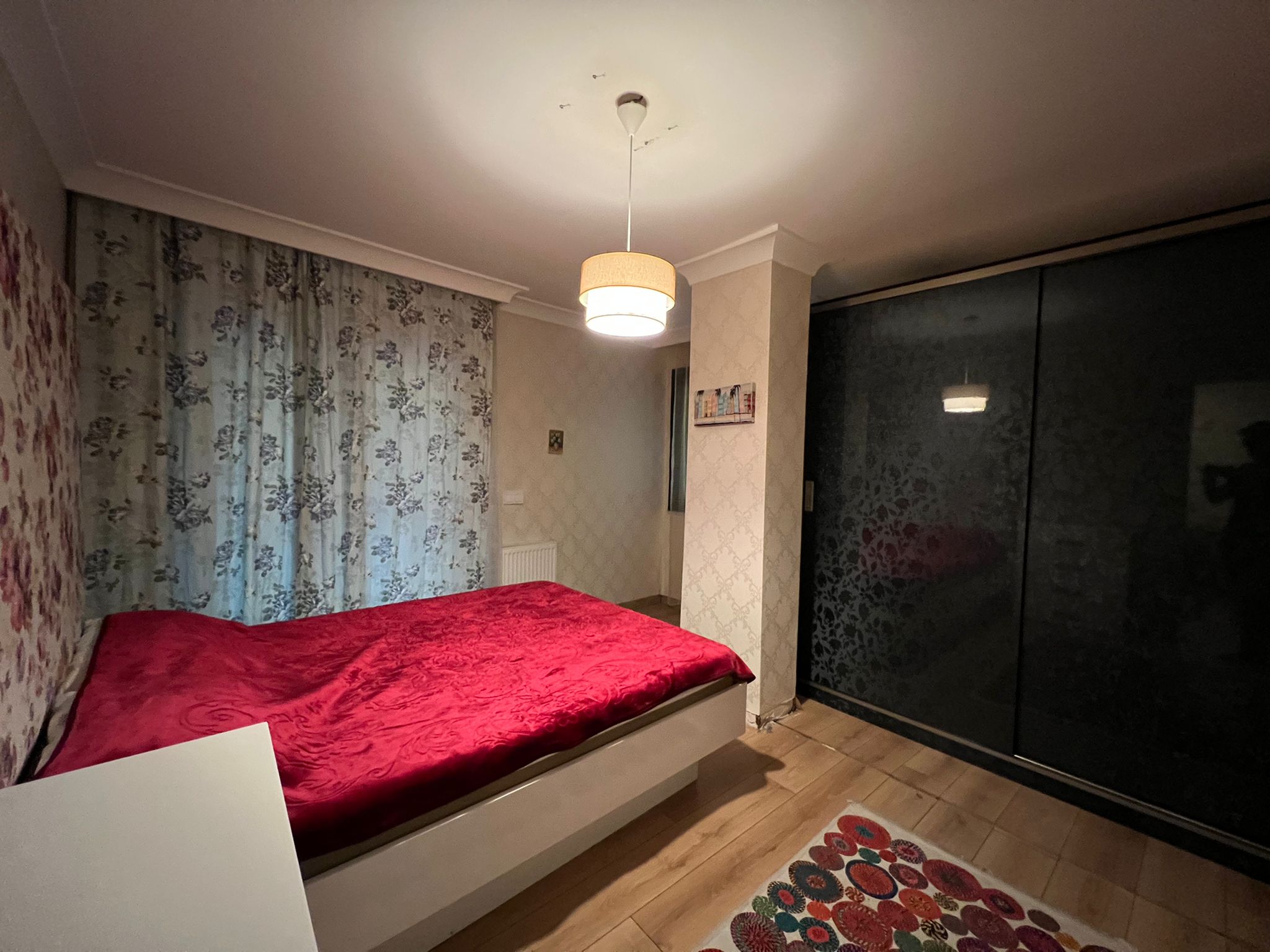 airbnb kiralık ev