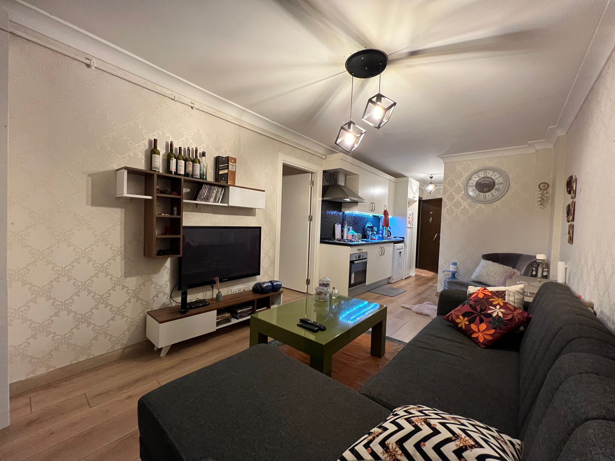 Tüm kiralık konut · Ev sahibi Kim Airbnb