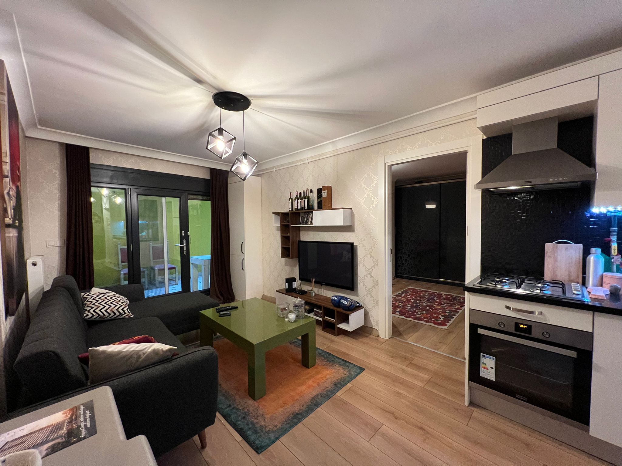 Tüm kiralık konut · Ev sahibi Kim Airbnb