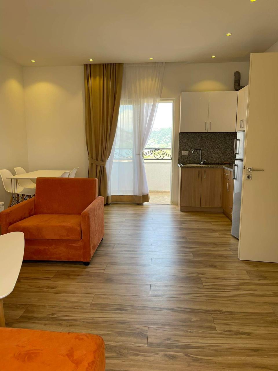 Vila Madrid One Bedroom Apartment