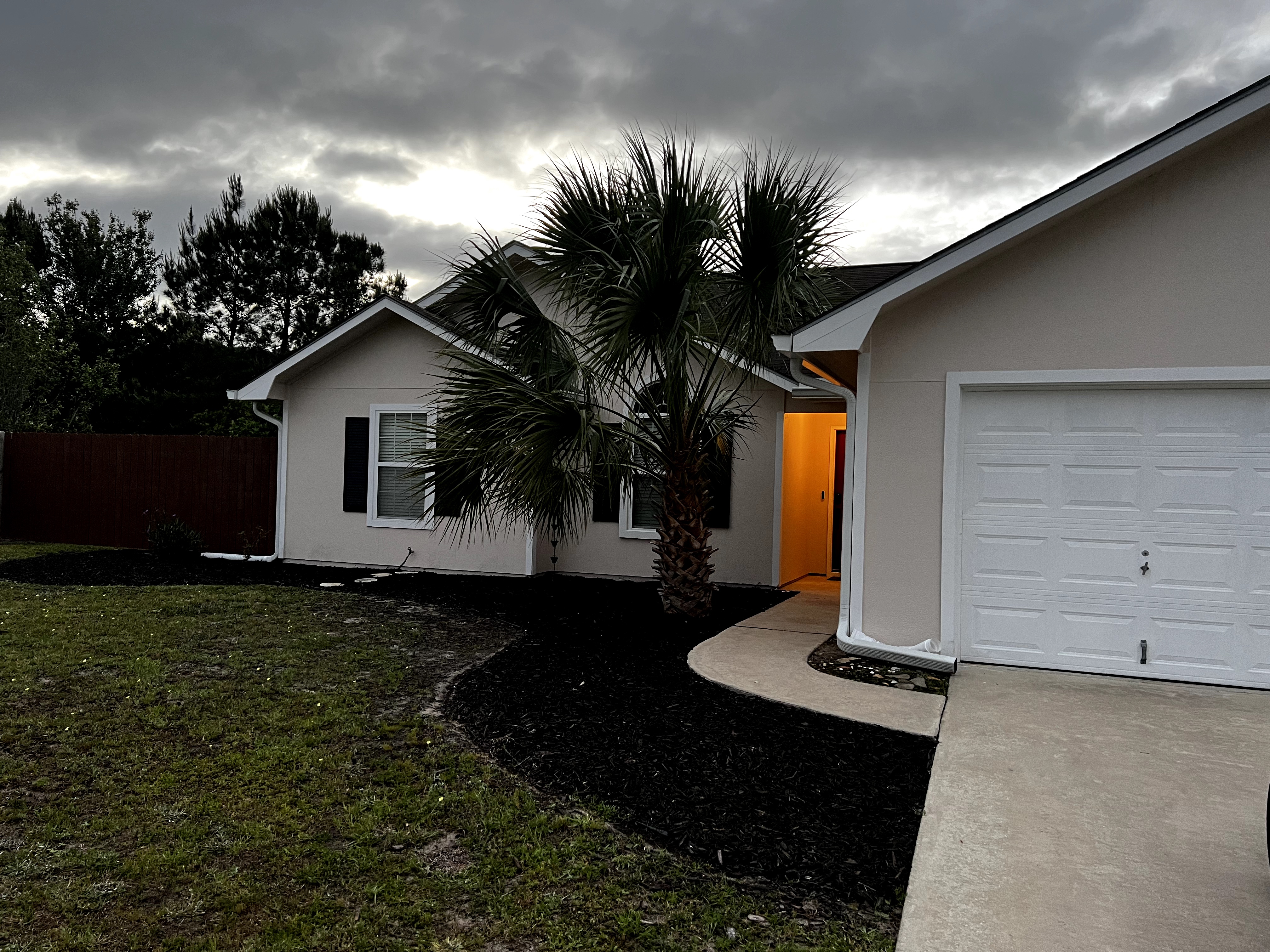 Miss Vicky's on Lake Victoria