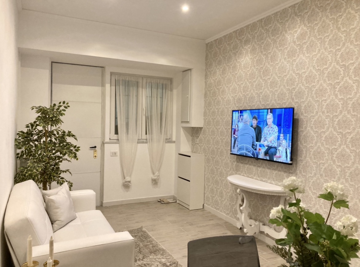 Confortevole appartamento Milano