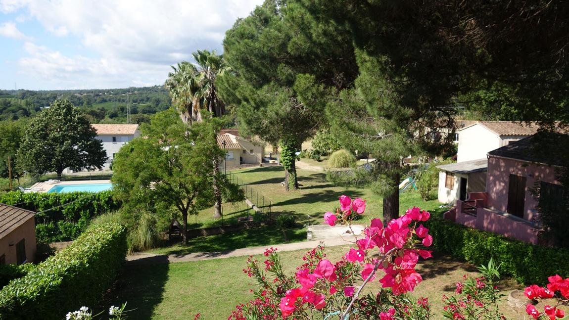 Maison monte e mare