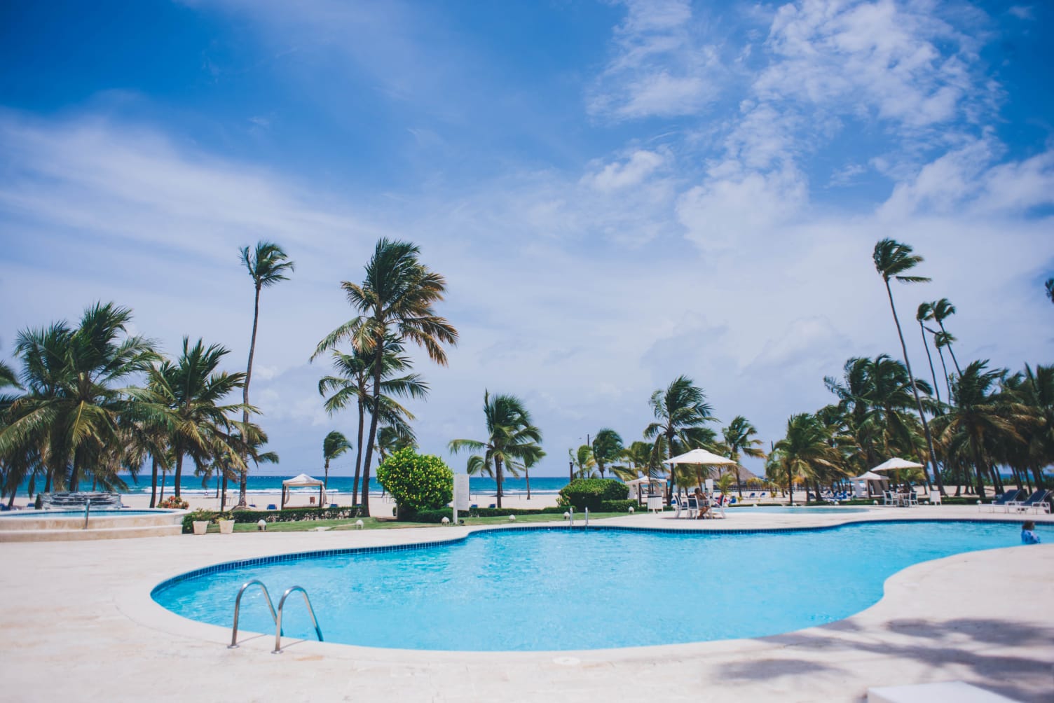 Comfort/Style/View / Apartment Serviced apartments for Rent in Juan