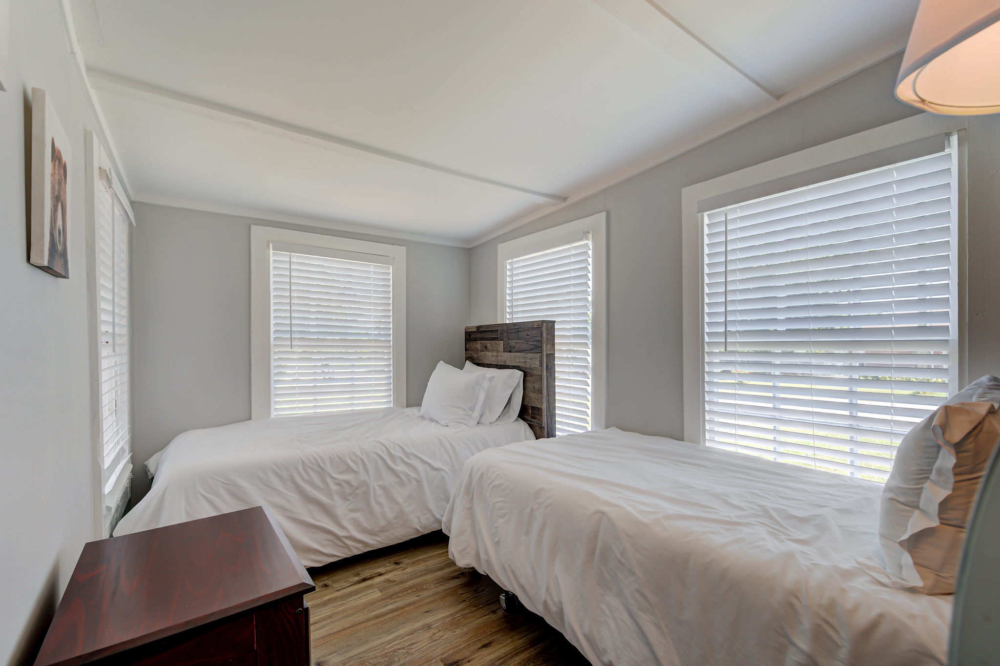 Nuevo anuncio de descuento! Centro de Blanchard Inicio Airbnb