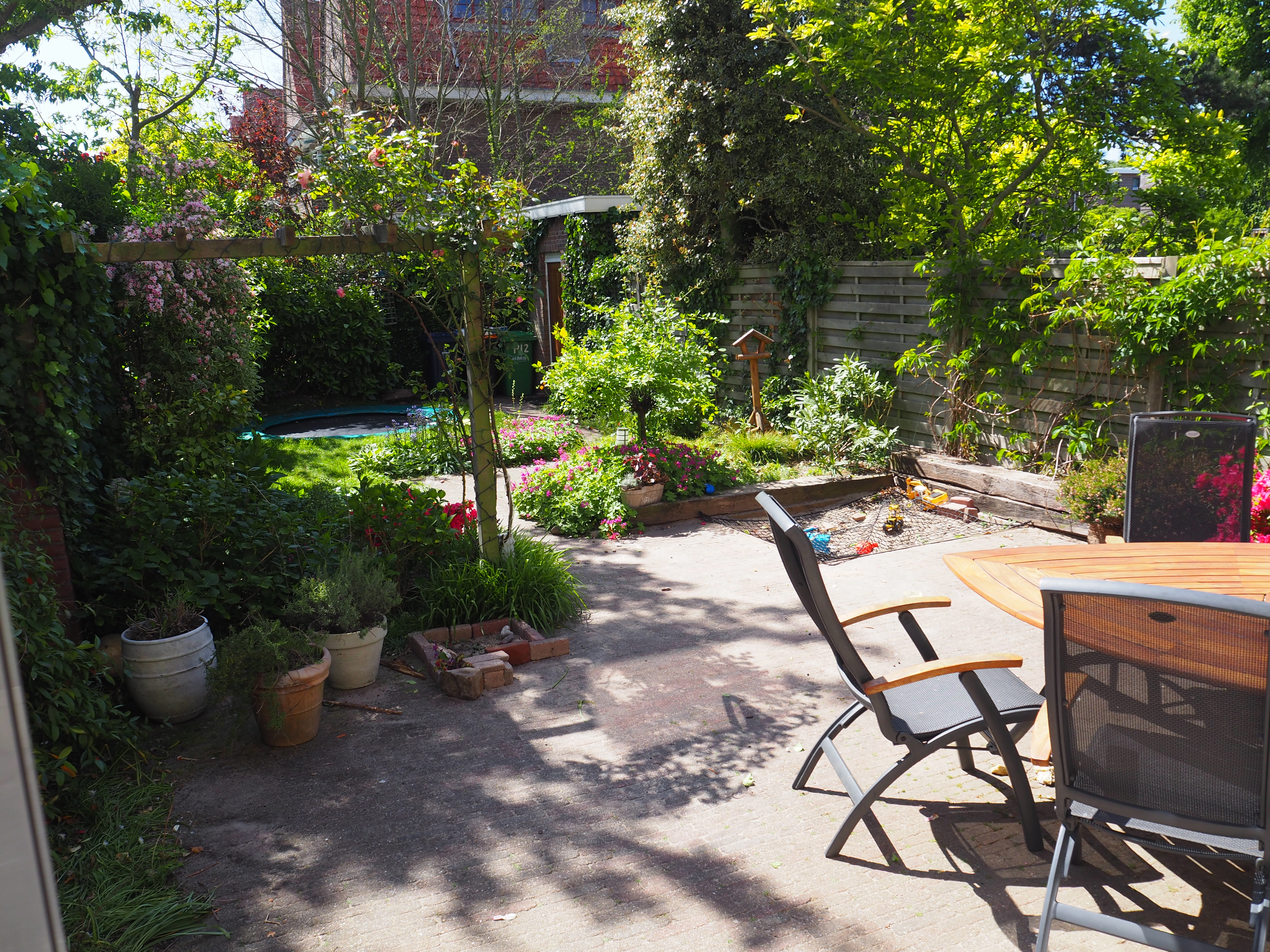 Lovely, spacious family home behind the dunes — The Hague stay