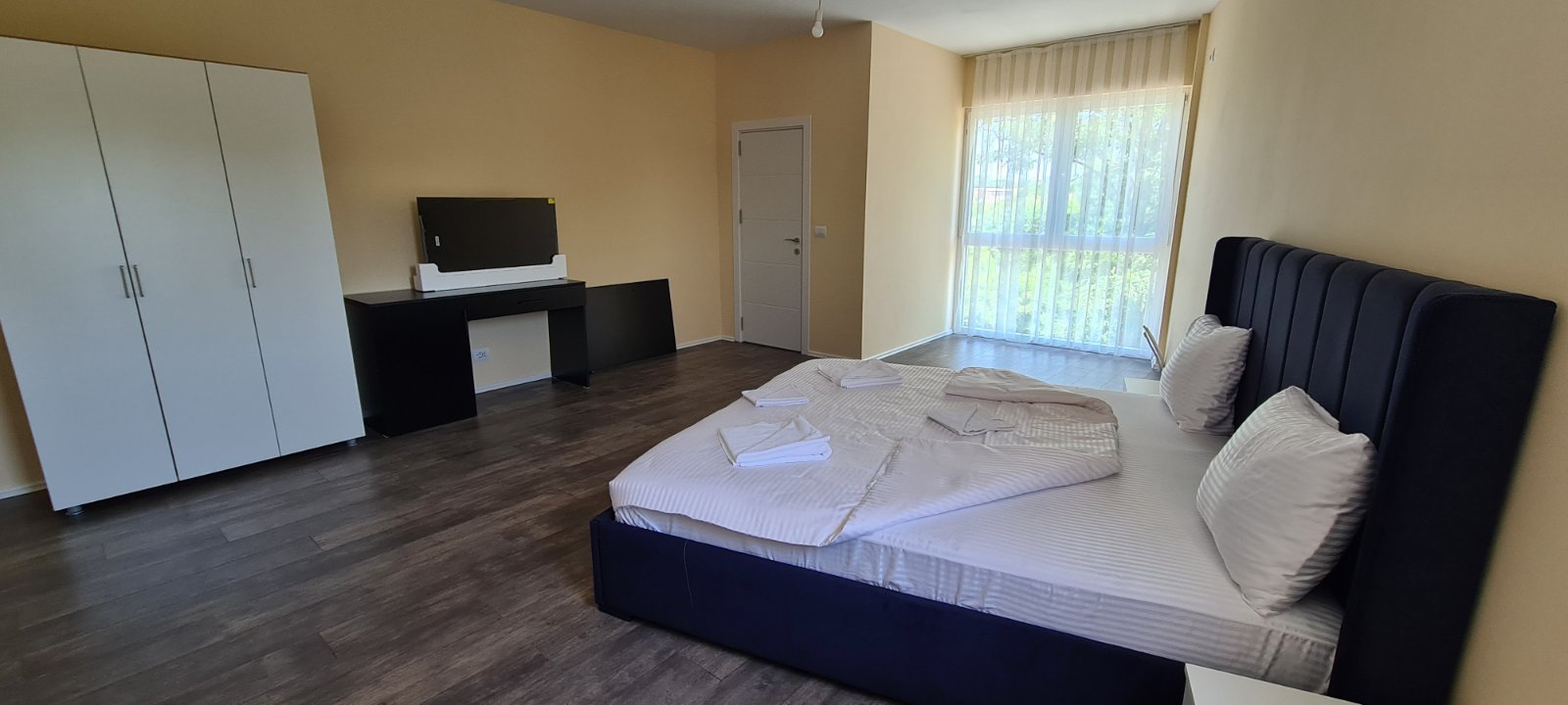 Hotel Frida & Restaurant in Gjakova Serviced apartments for Rent in