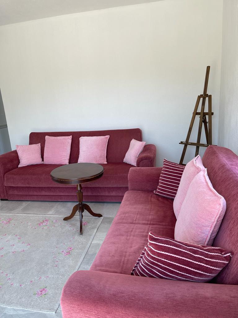 Datça Palamutbükü Tatil evi Airbnb