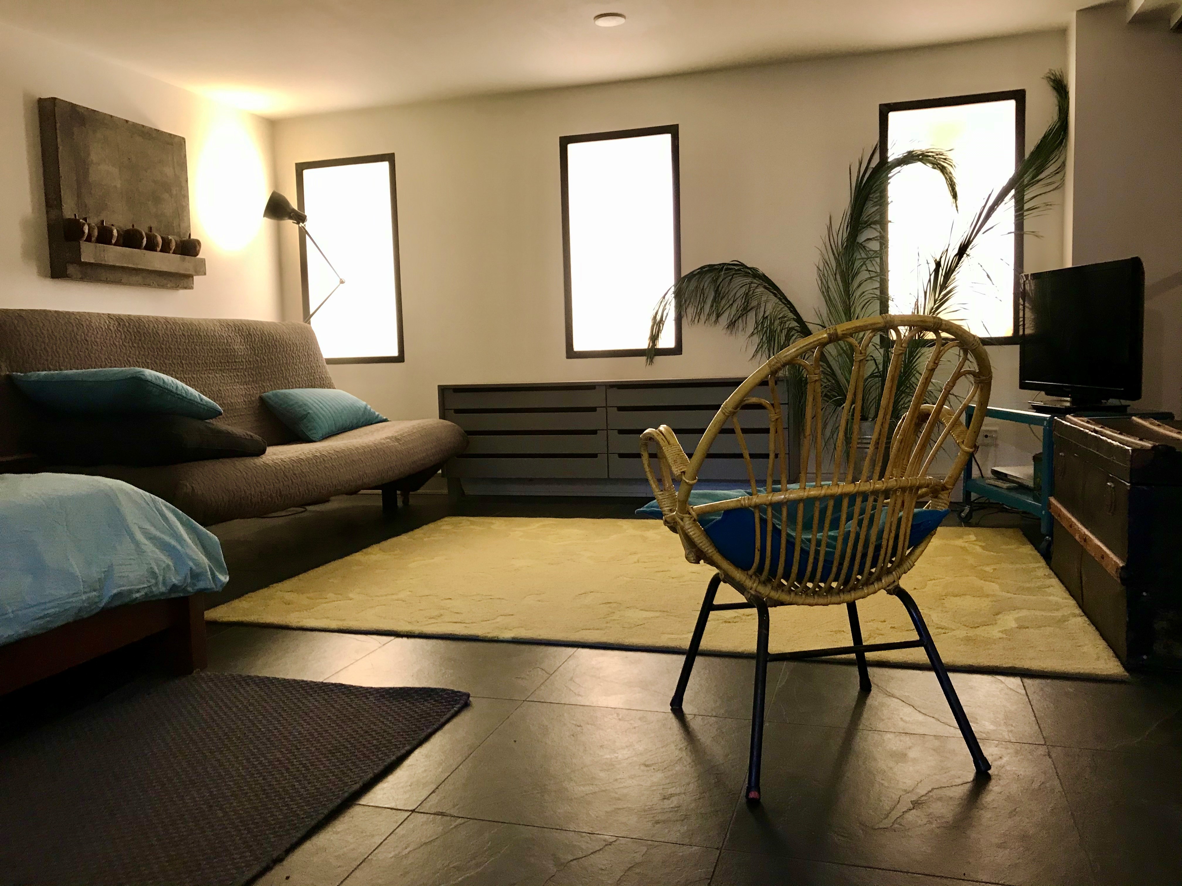 Appartment in "centrum/west" (the place to be).. — Rotterdam stay