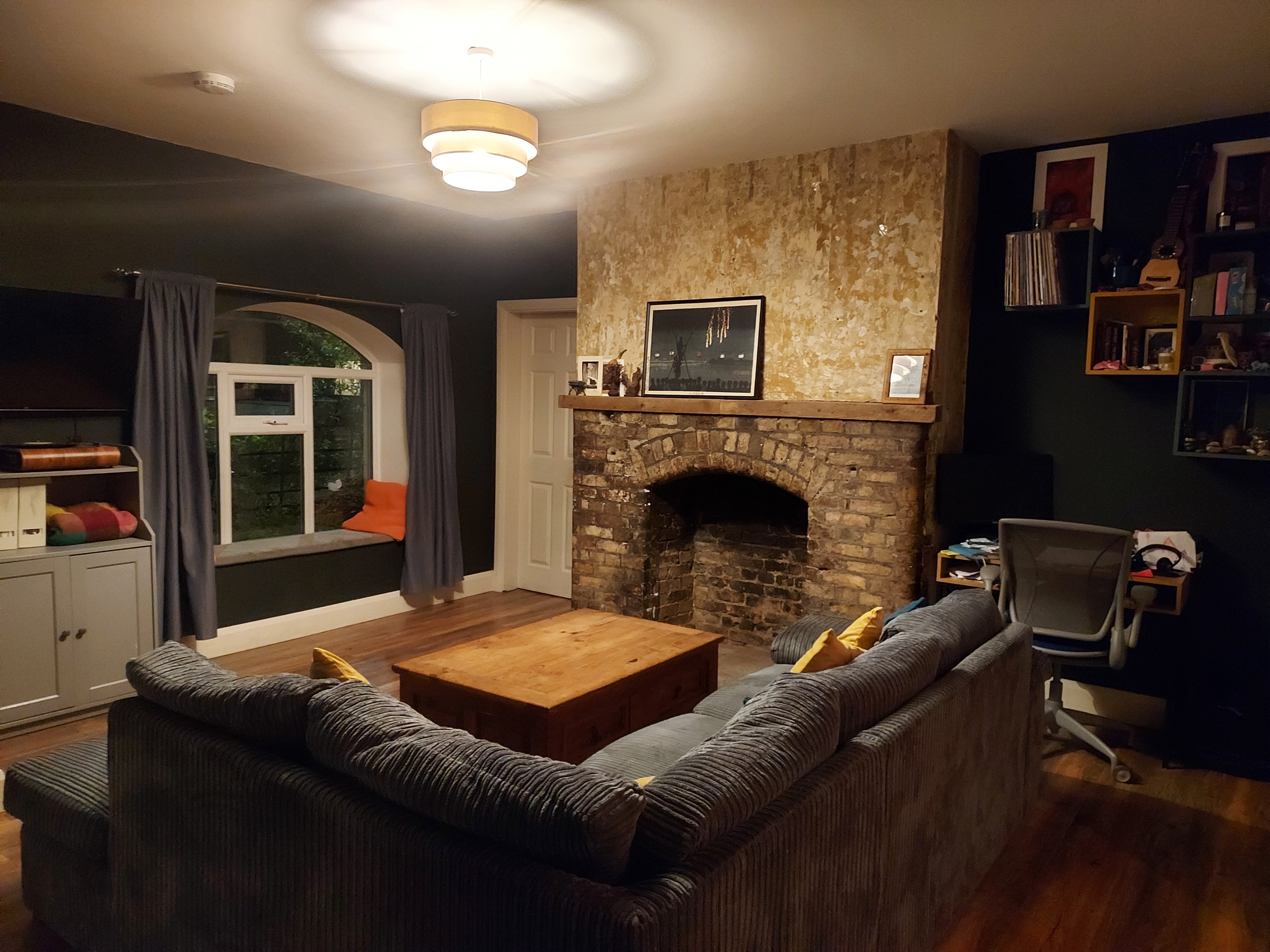 Cosy cottage in south Dublin in Dublin City, Dublin
