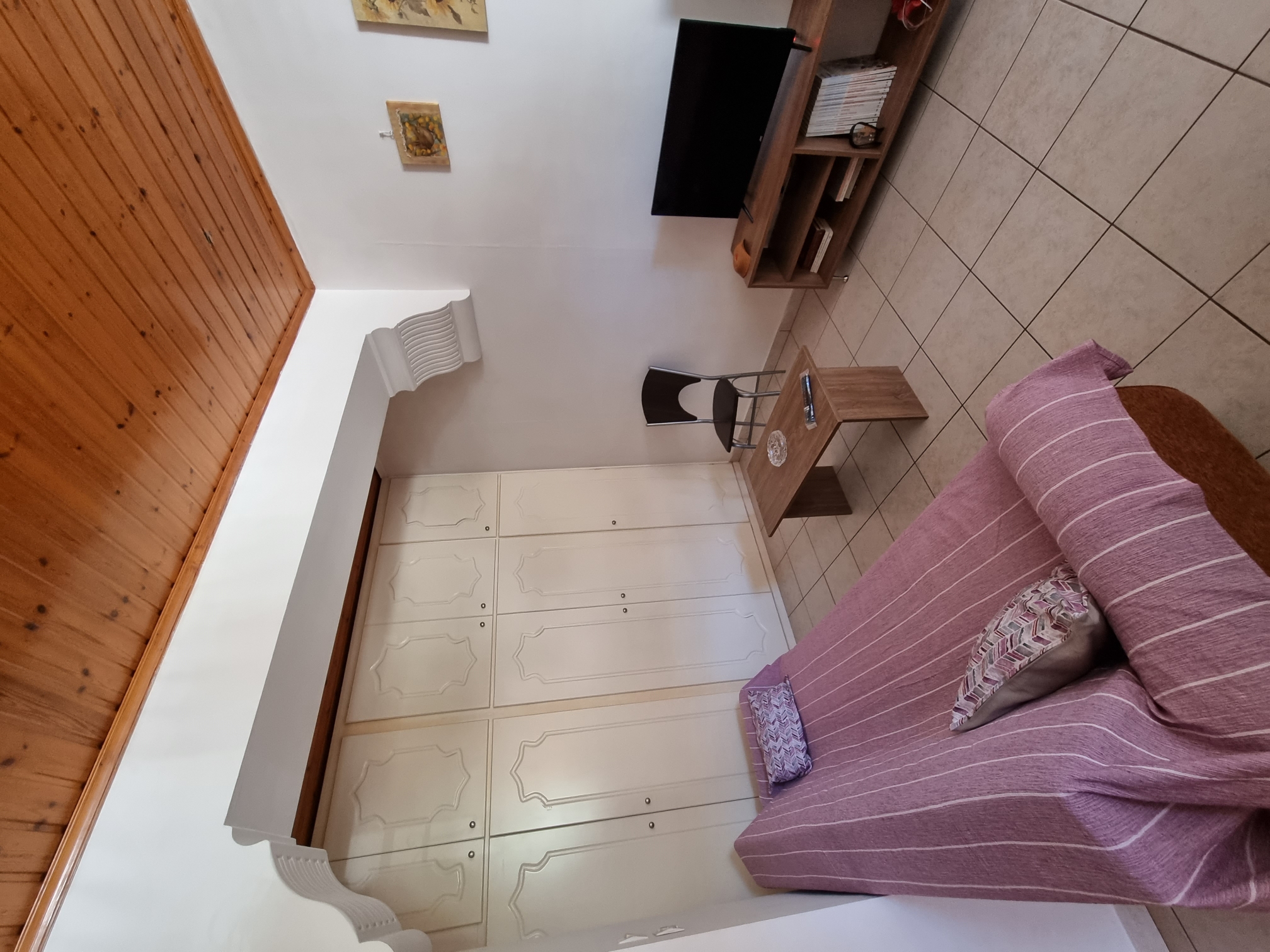 Vasiliki's Apartment