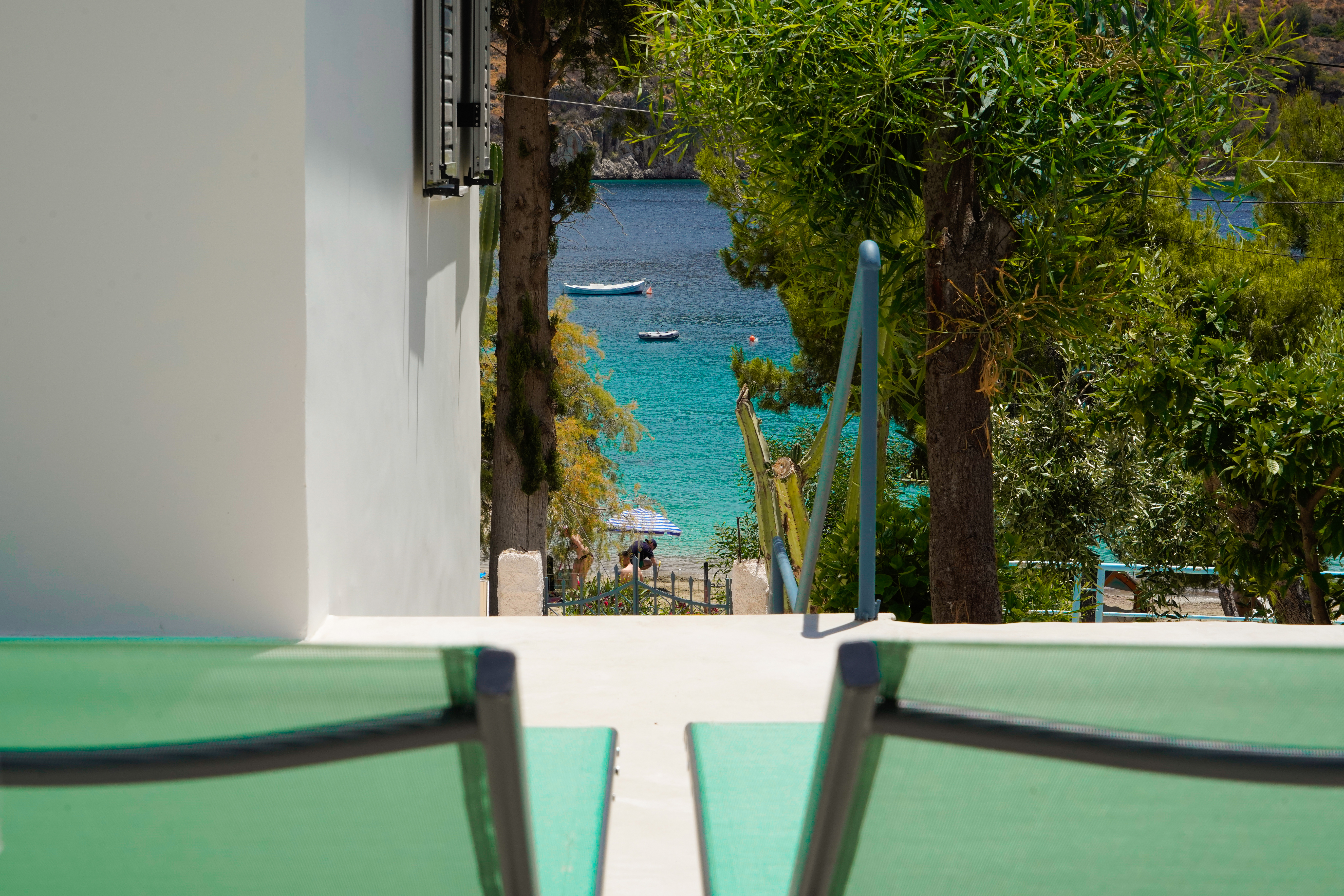 Casa Olive