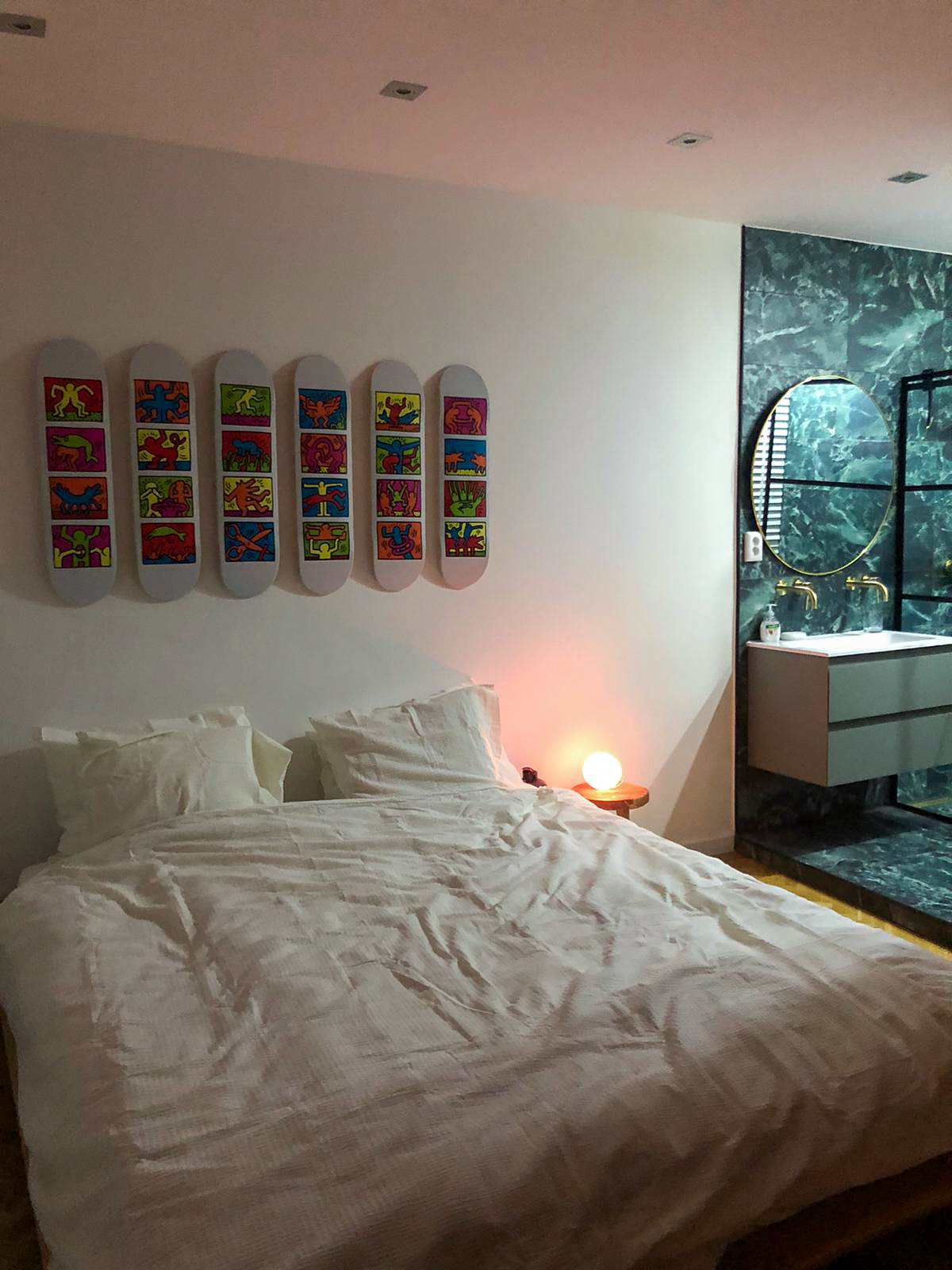 Woning in Amsterdam — Amsterdam stay