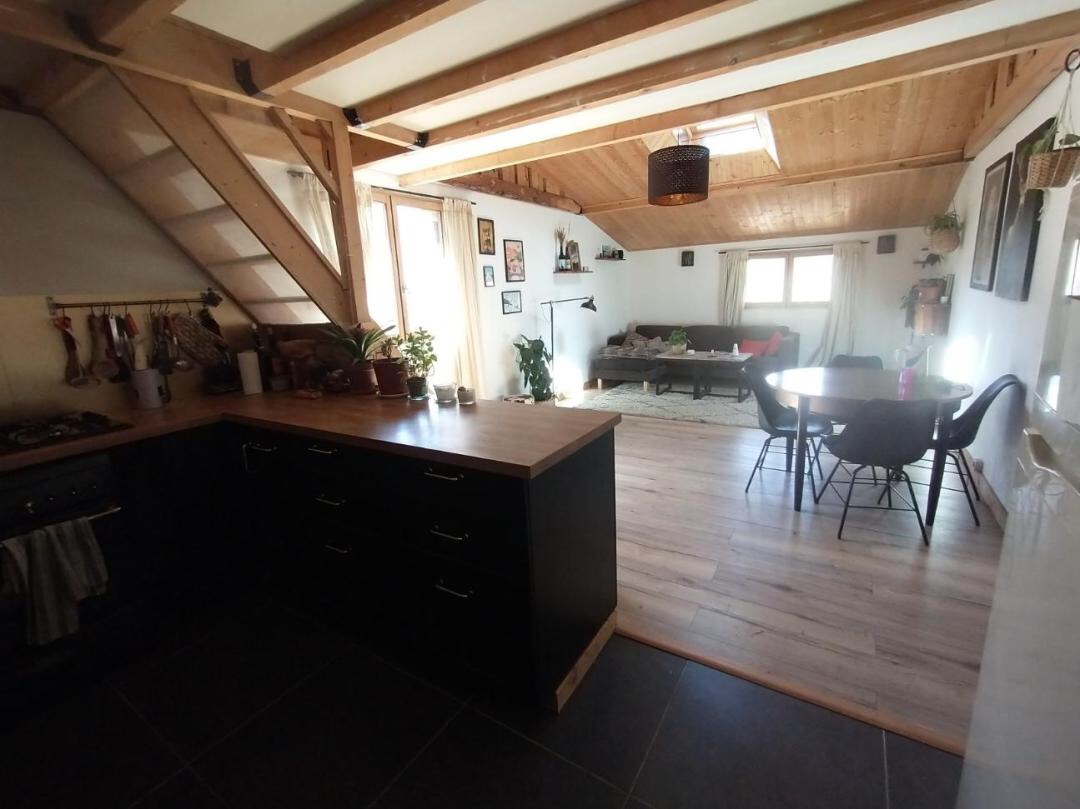 Apartment 4 people Briançon