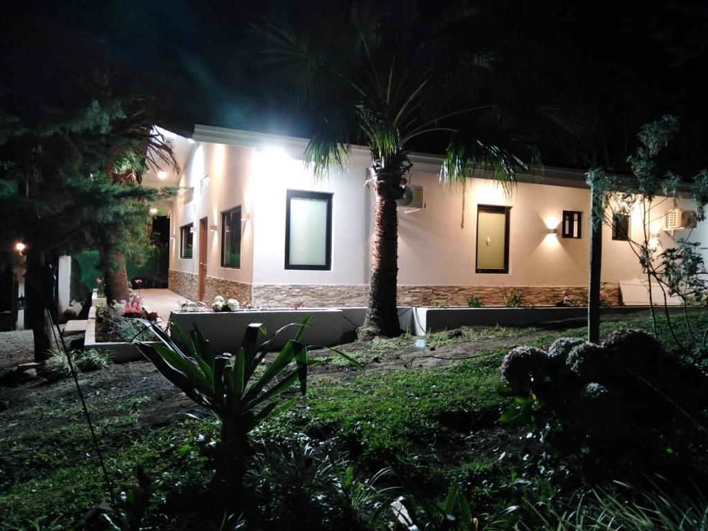 Villa Alessandra en Boquete 3.5 hab. 8 people