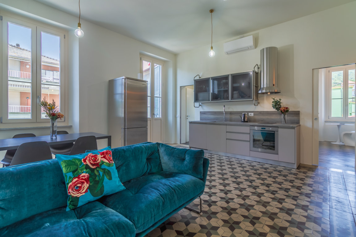 Casa Mati - Brand new apartment near 5 Terre