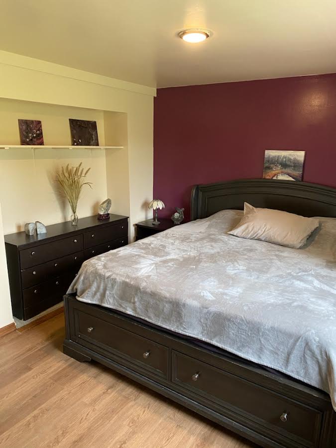 Disfruta de tu estancia en The Rock House - Airbnb