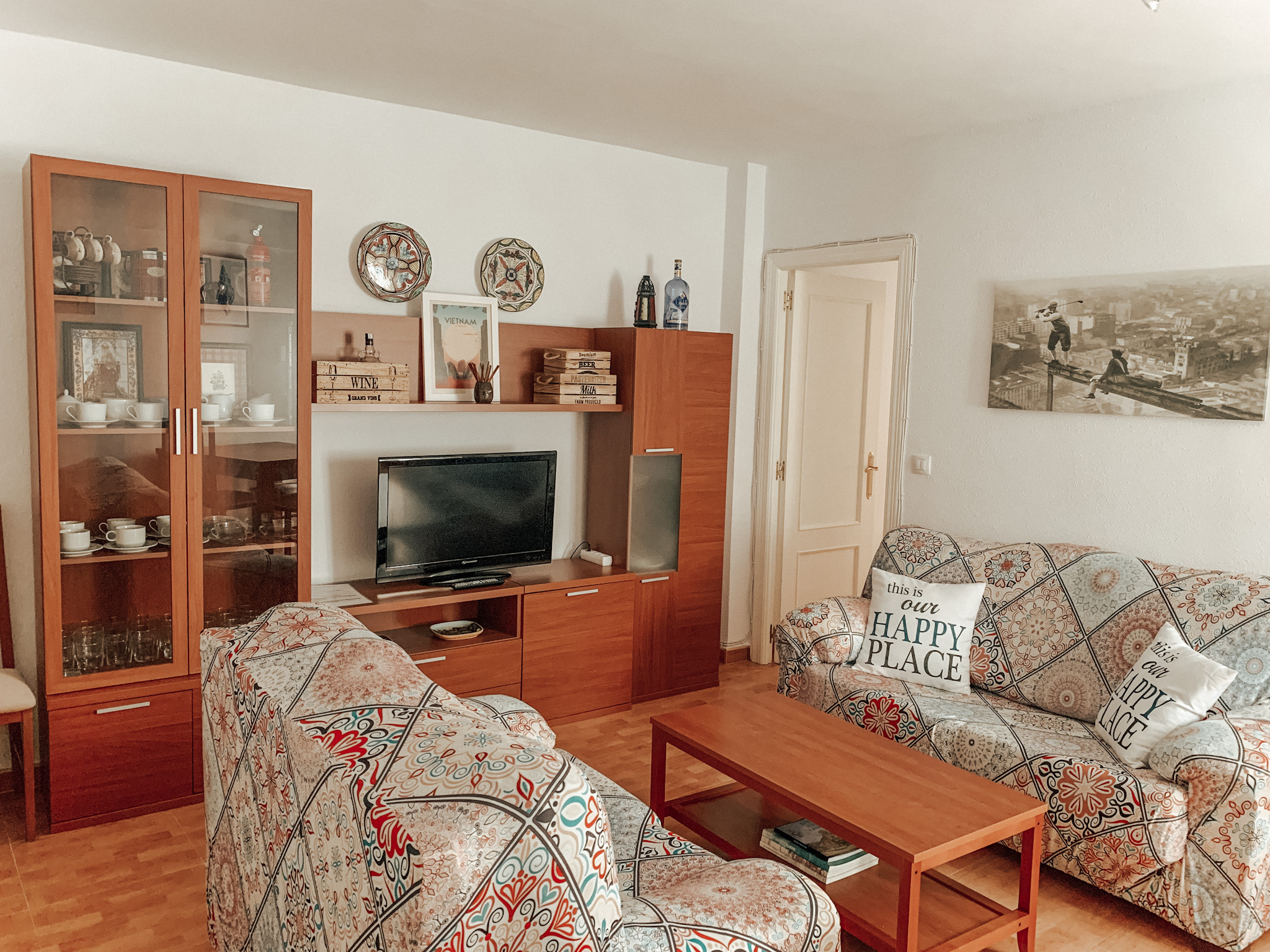 Discover Cantabria